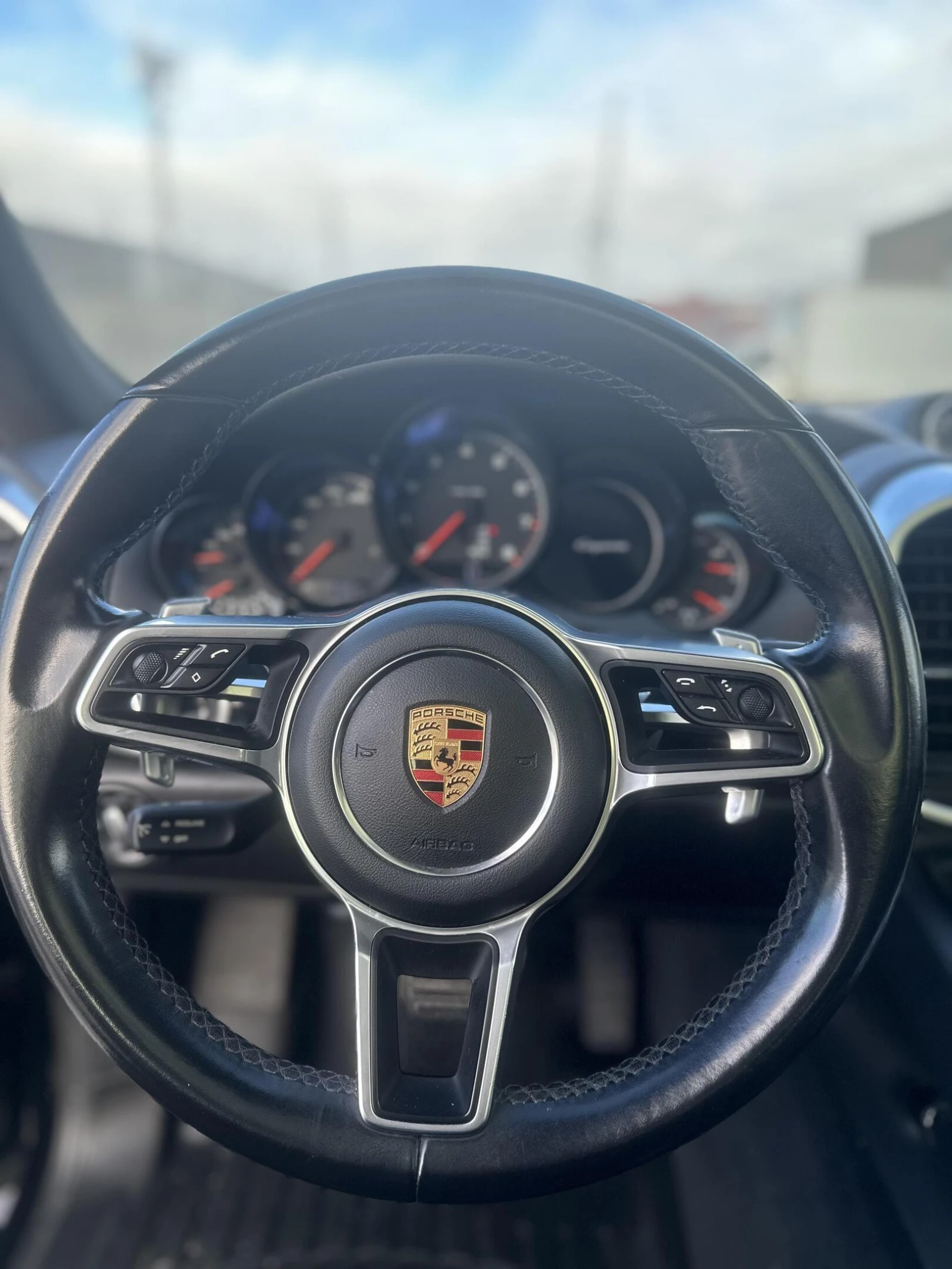 Porsche Cayenne * CARFAX* АВТО КРЕДИТ - изображение 9