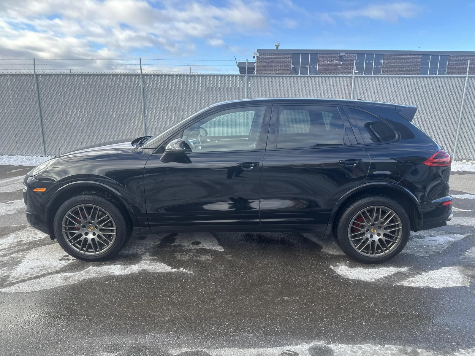 Porsche Cayenne * CARFAX* АВТО КРЕДИТ - изображение 5