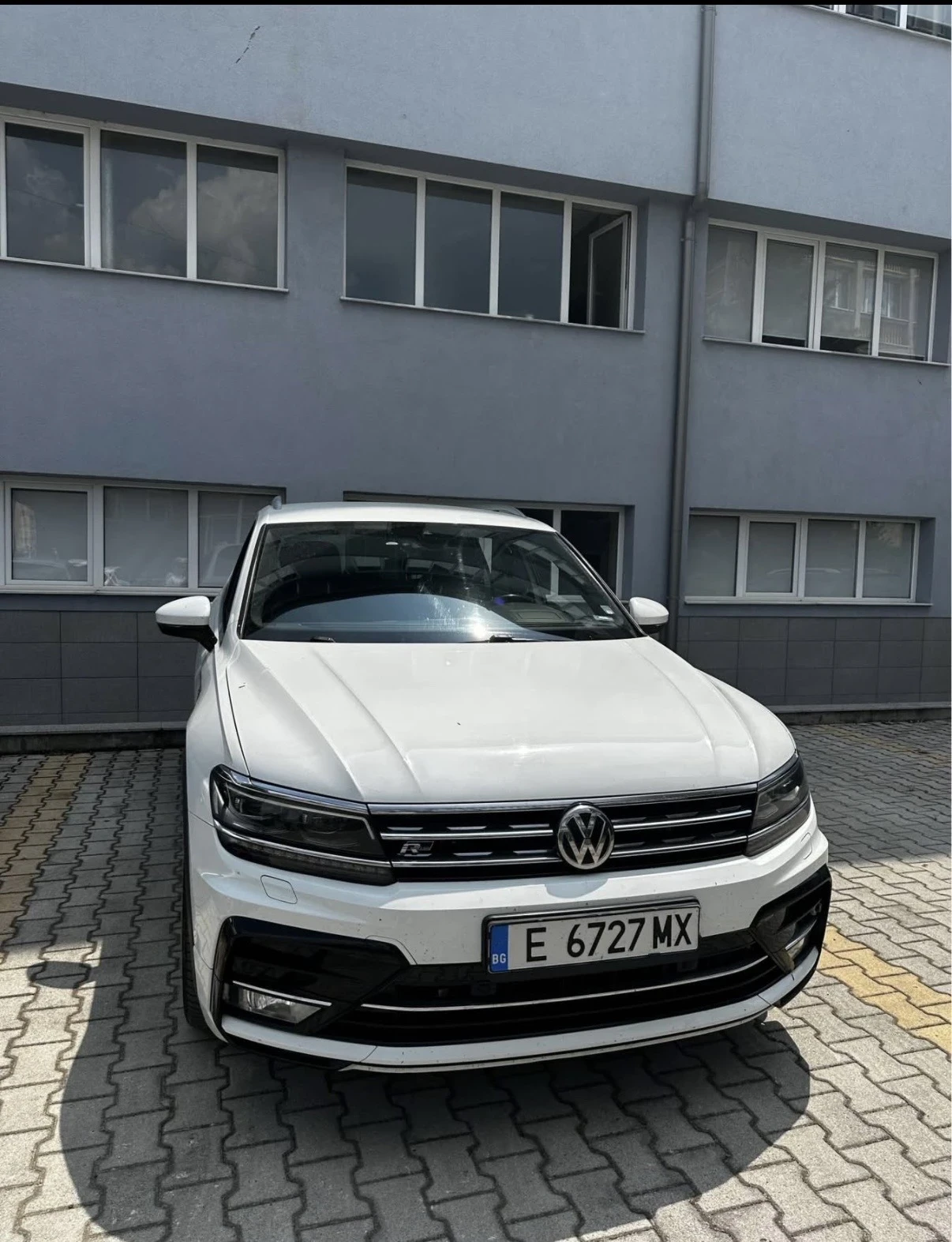 VW Tiguan | Mobile.bg � ����������� 1