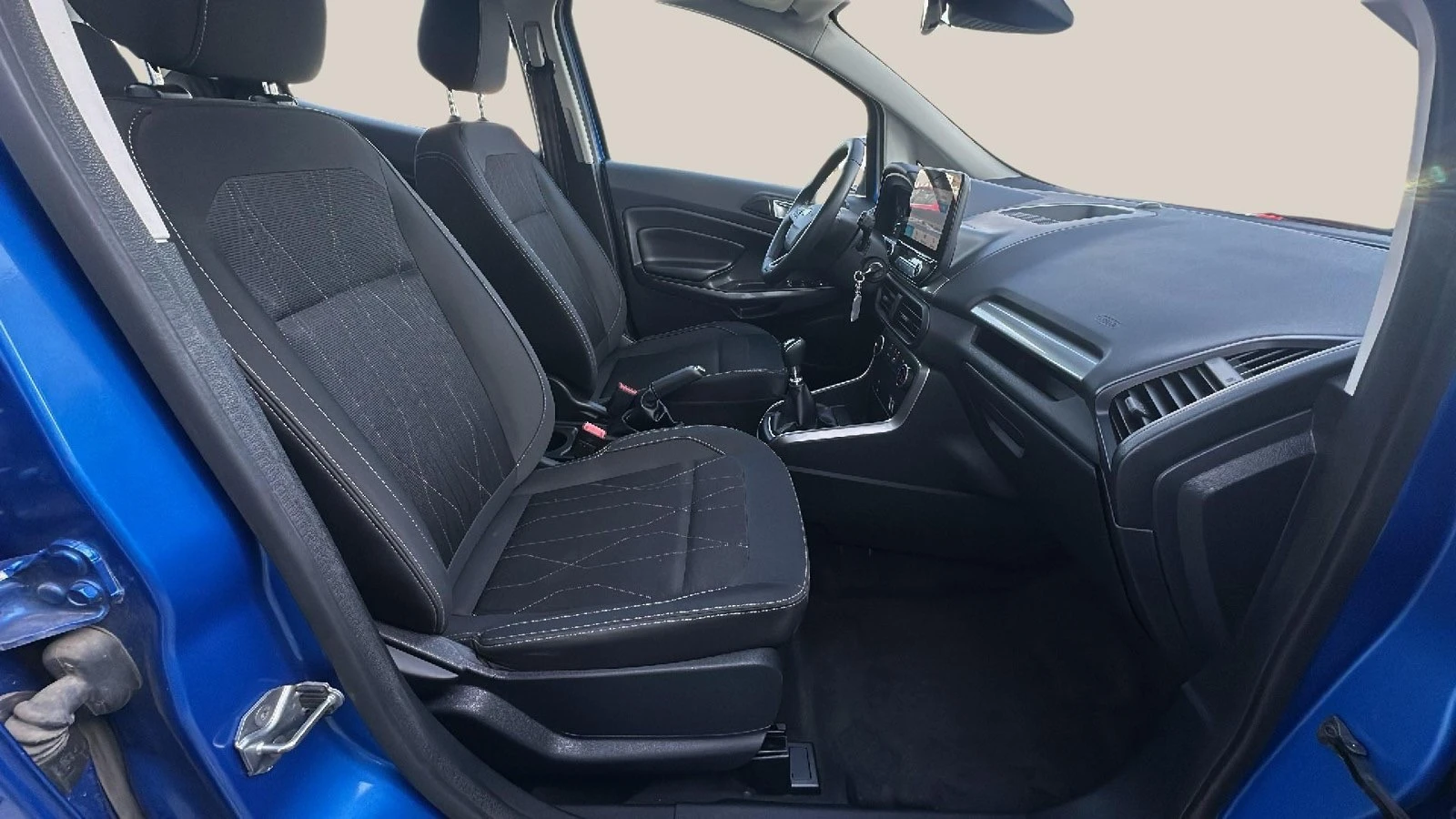 Ford EcoSport 1.0 EcoBoost | Mobile.bg � ����������� 13