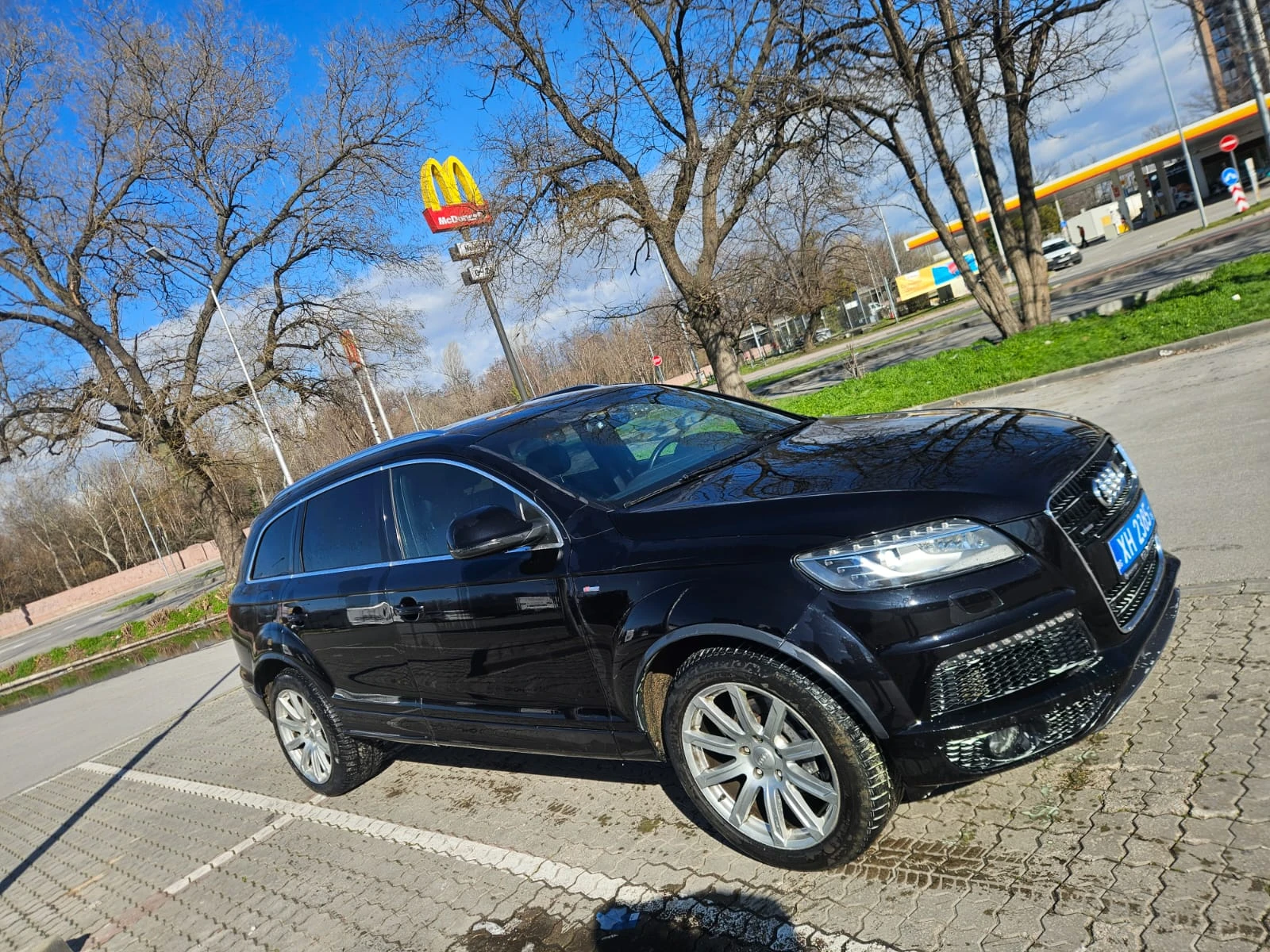 Audi Q7  - изображение 5
