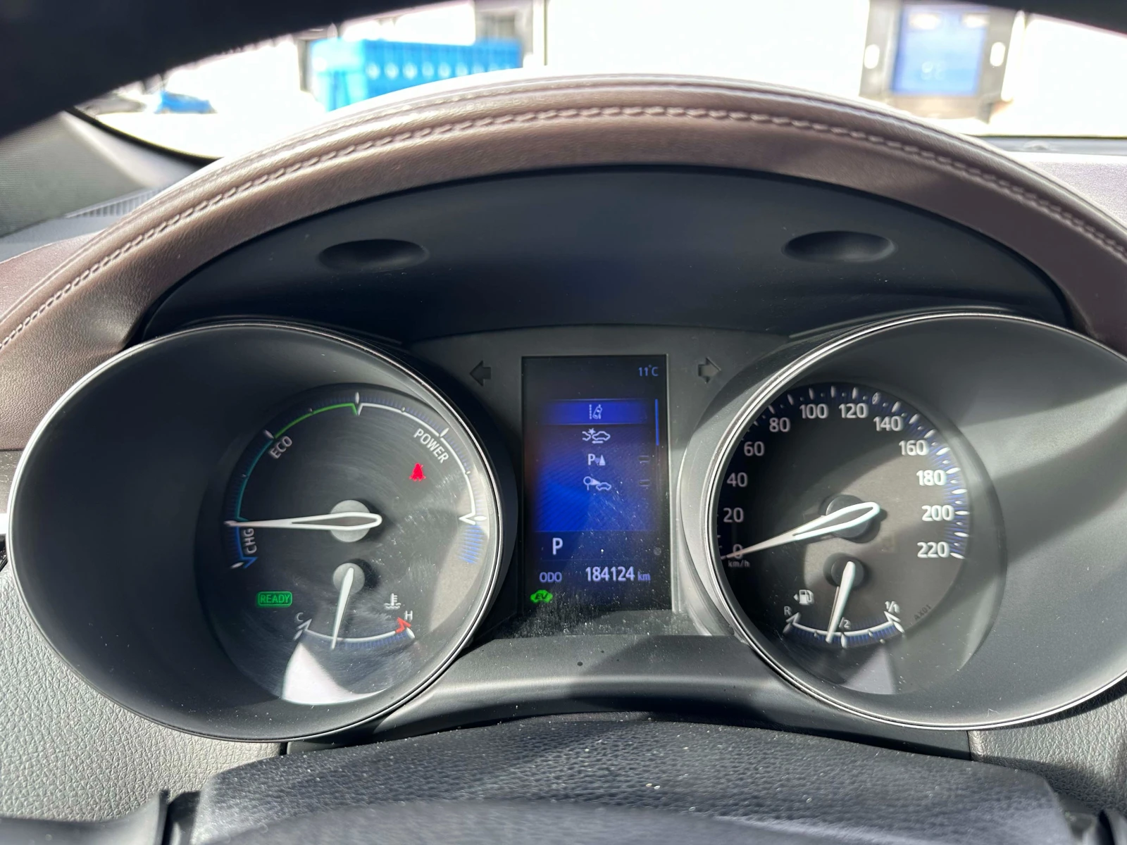 Toyota C-HR 1.8 Hybrid, Реални км, снимка 13 - Автомобили и джипове - 53559334