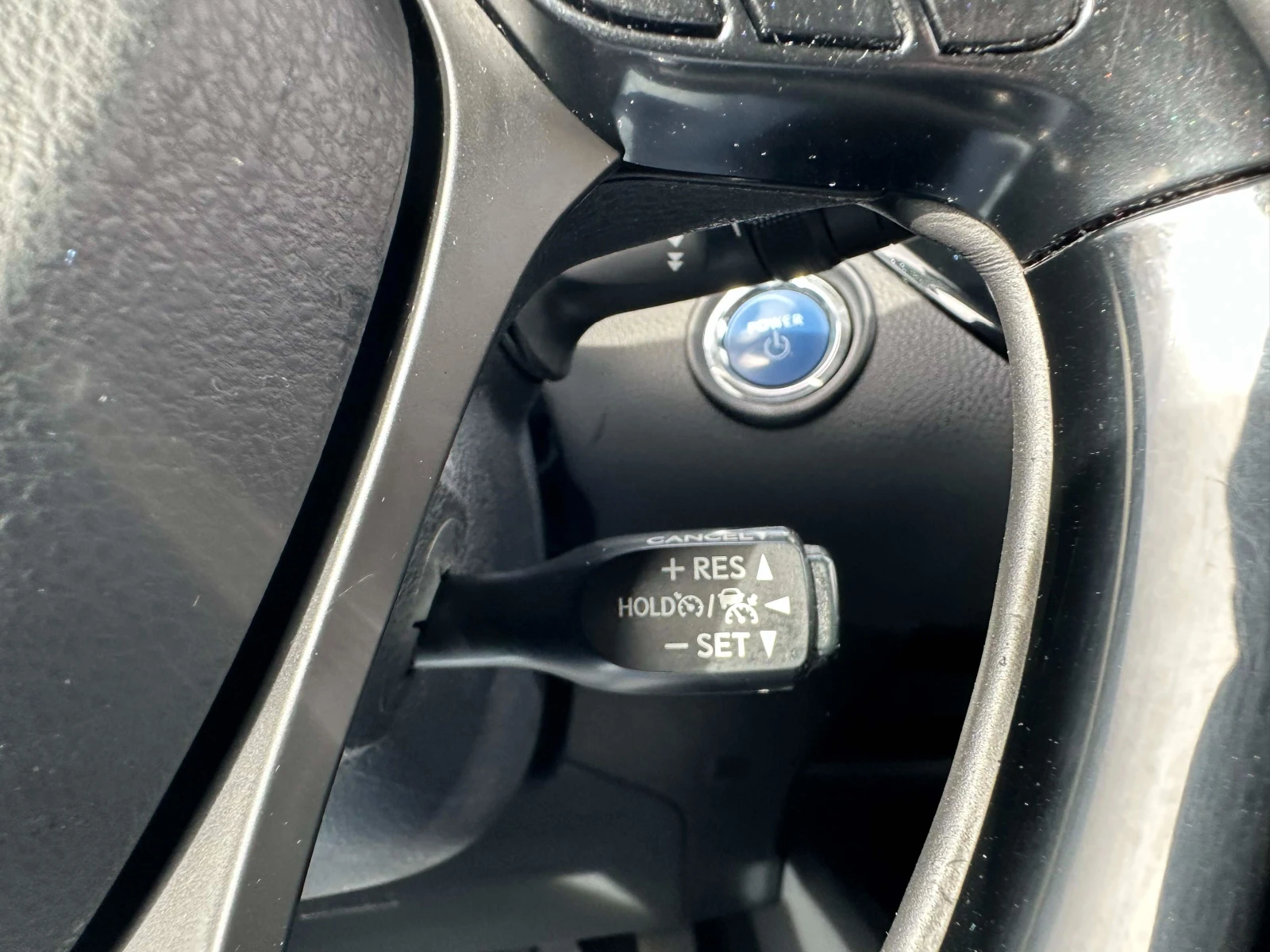 Toyota C-HR 1.8 Hybrid, Реални км, снимка 15 - Автомобили и джипове - 53559334