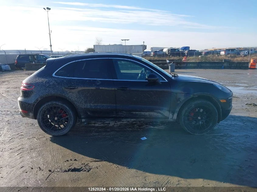 Porsche Macan S - изображение 6