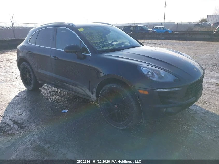 Porsche Macan S - изображение 7