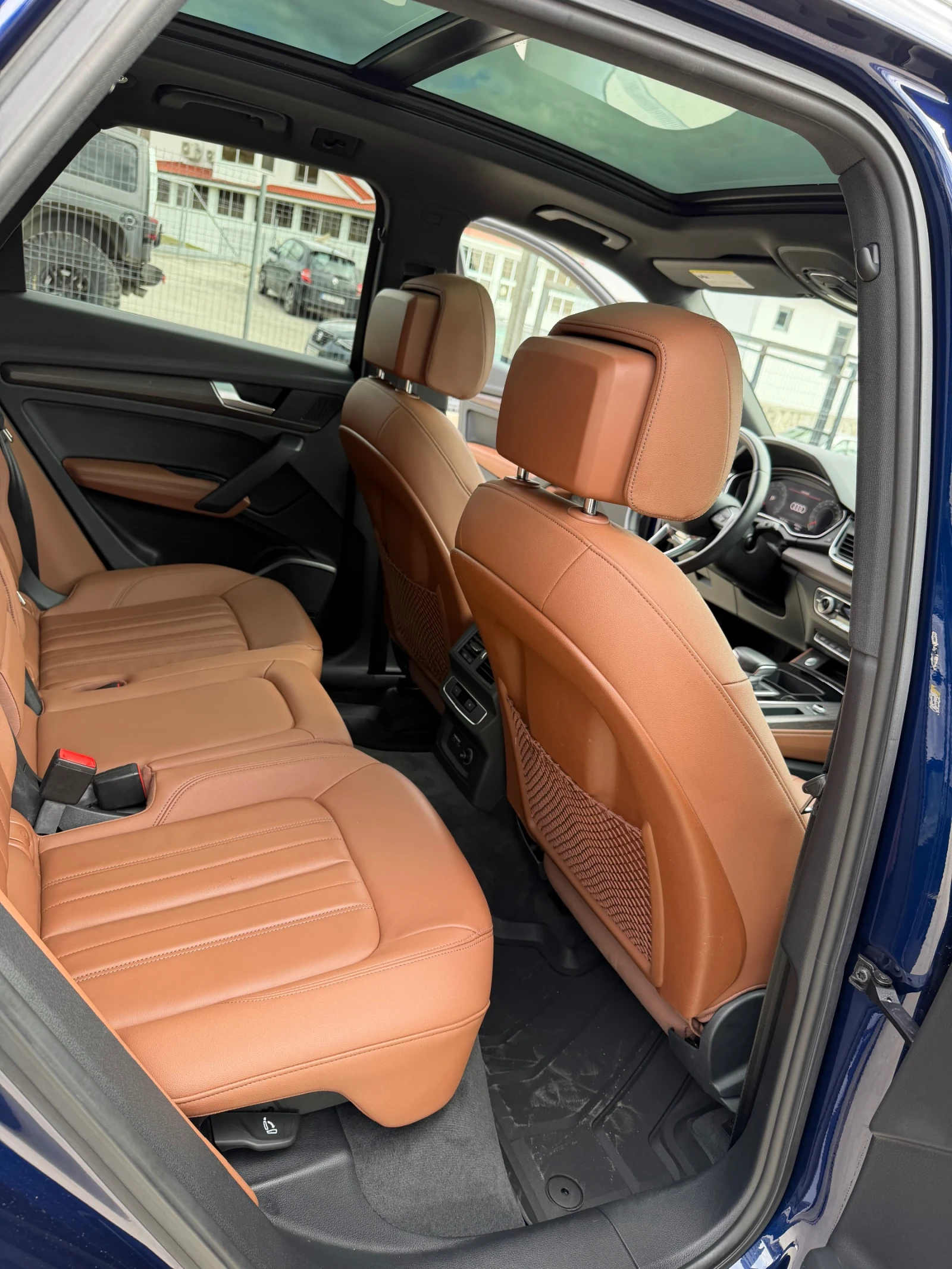 Audi Q5 2.0 TFSI | Mobile.bg � ����������� 10