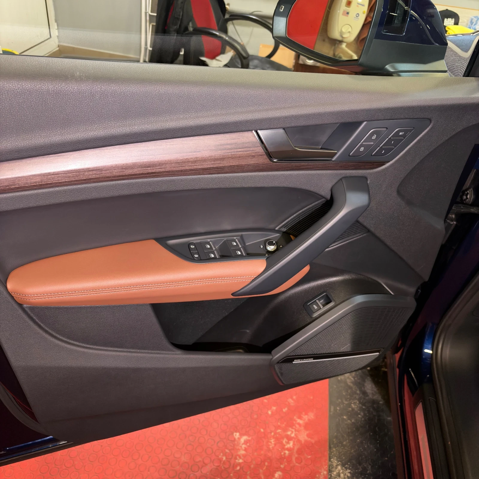 Audi Q5 2.0 TFSI | Mobile.bg � ����������� 11