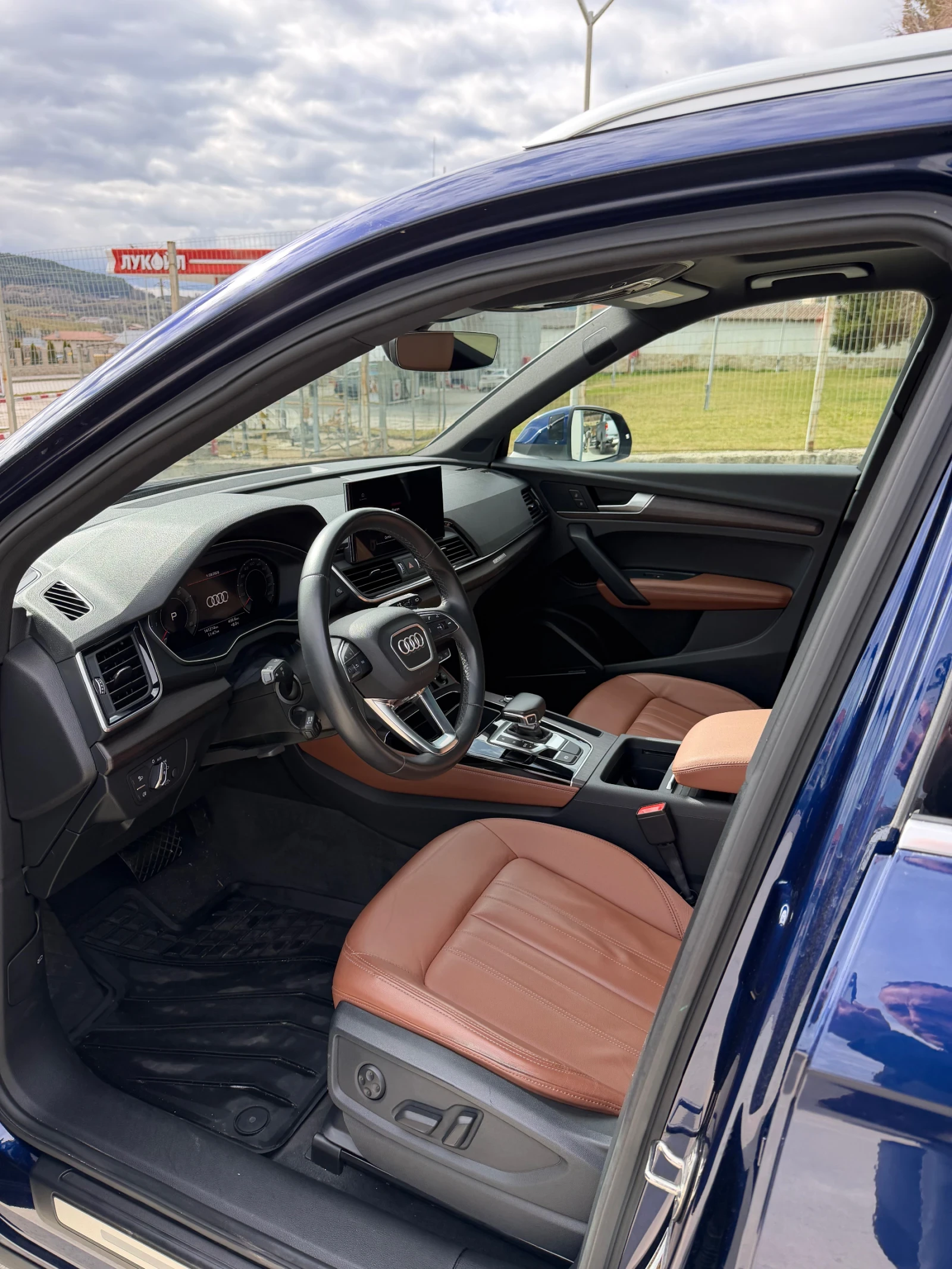 Audi Q5 2.0 TFSI | Mobile.bg � ����������� 7