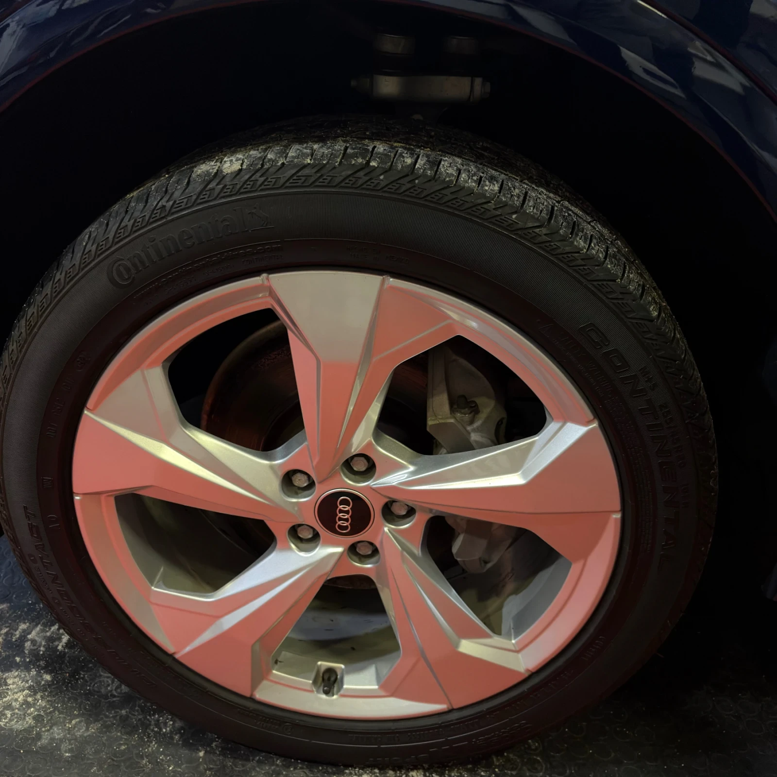 Audi Q5 2.0 TFSI | Mobile.bg � ����������� 15