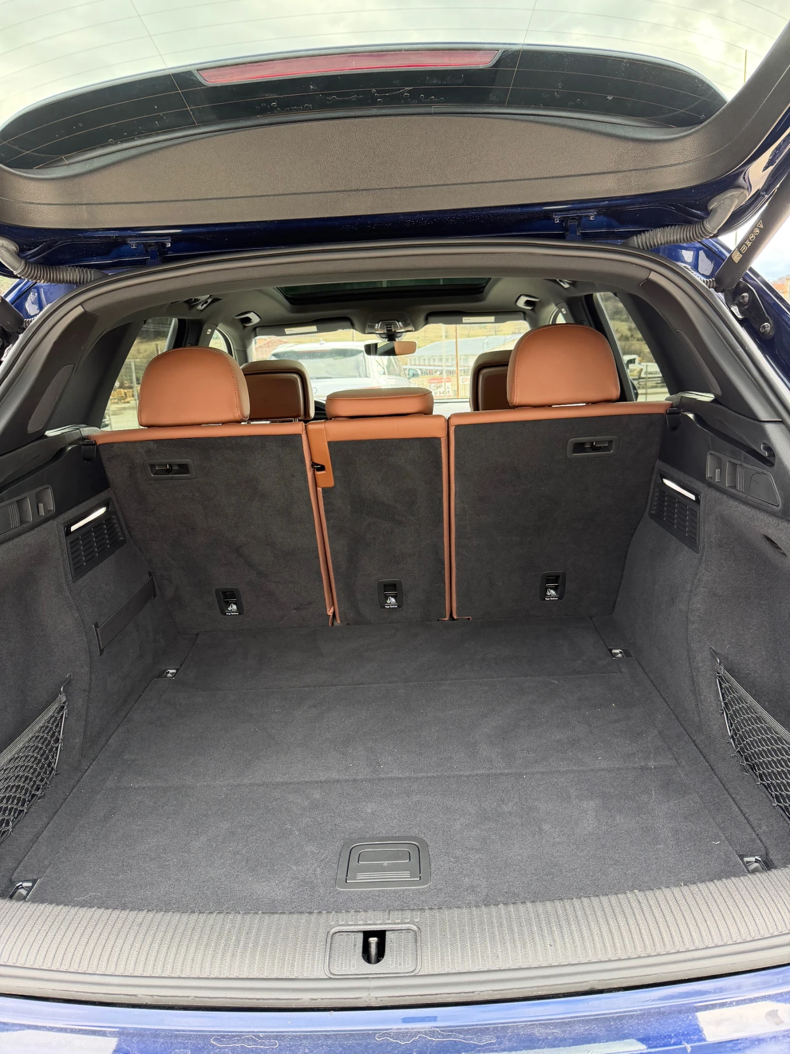 Audi Q5 2.0 TFSI | Mobile.bg � ����������� 11