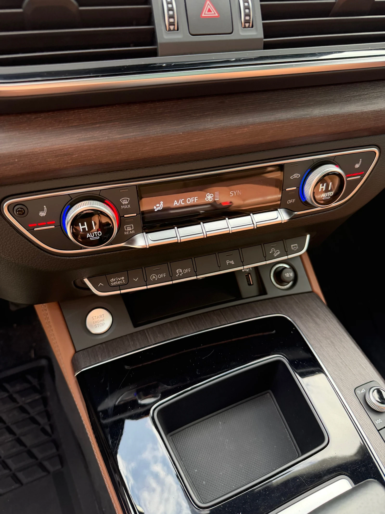 Audi Q5 2.0 TFSI | Mobile.bg � ����������� 9