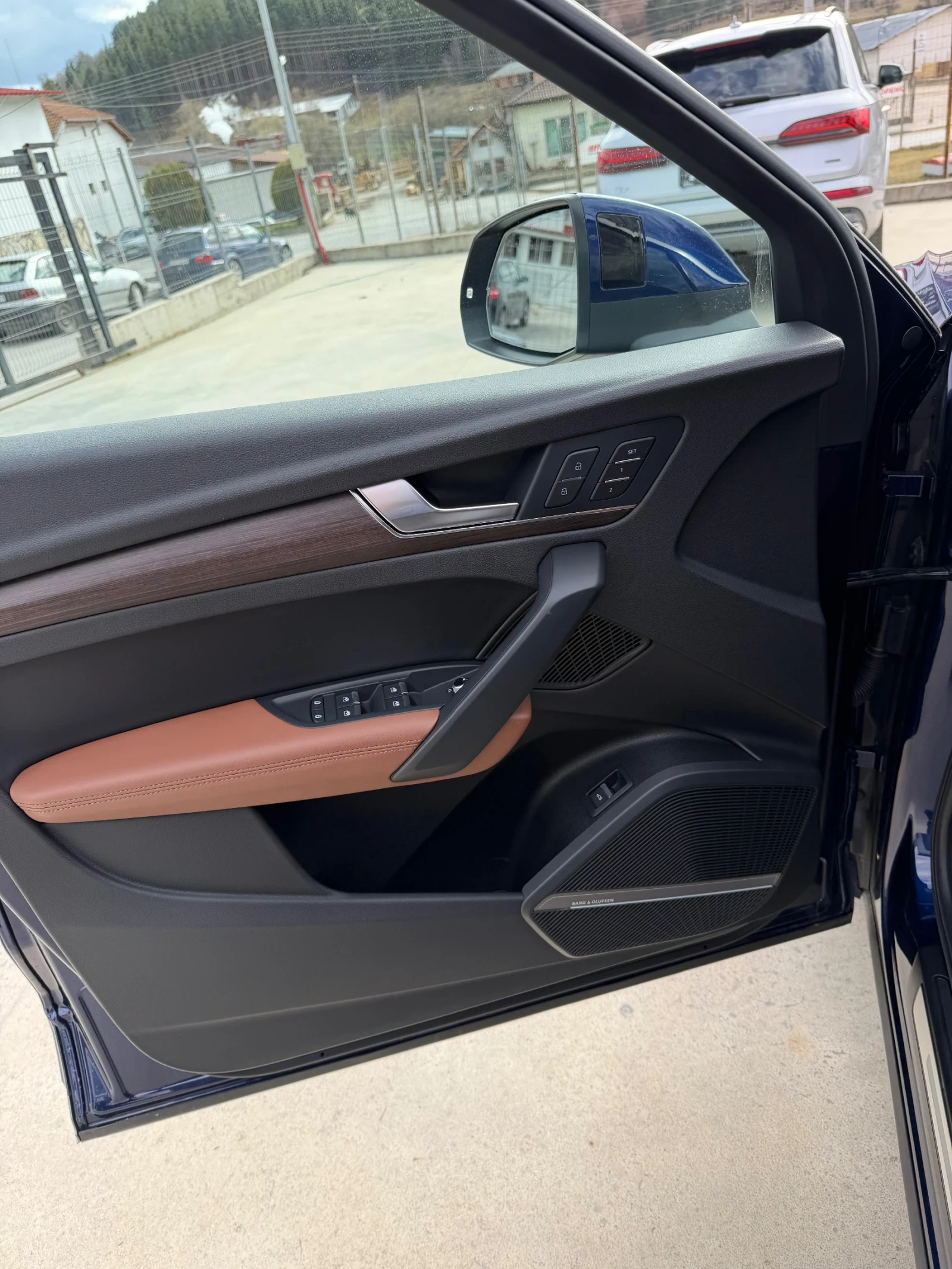 Audi Q5 2.0 TFSI | Mobile.bg � ����������� 8