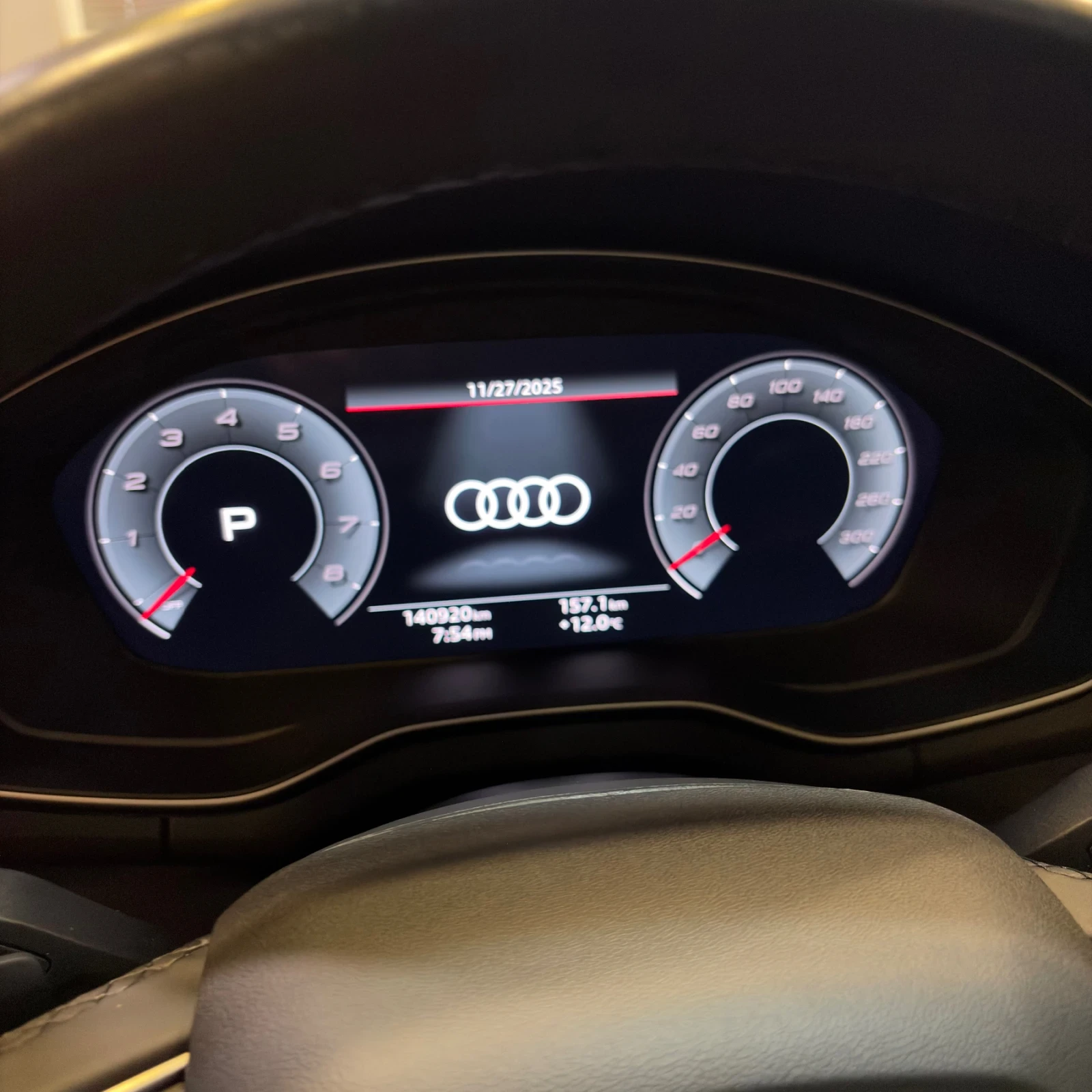 Audi Q5 2.0 TFSI - изображение 6