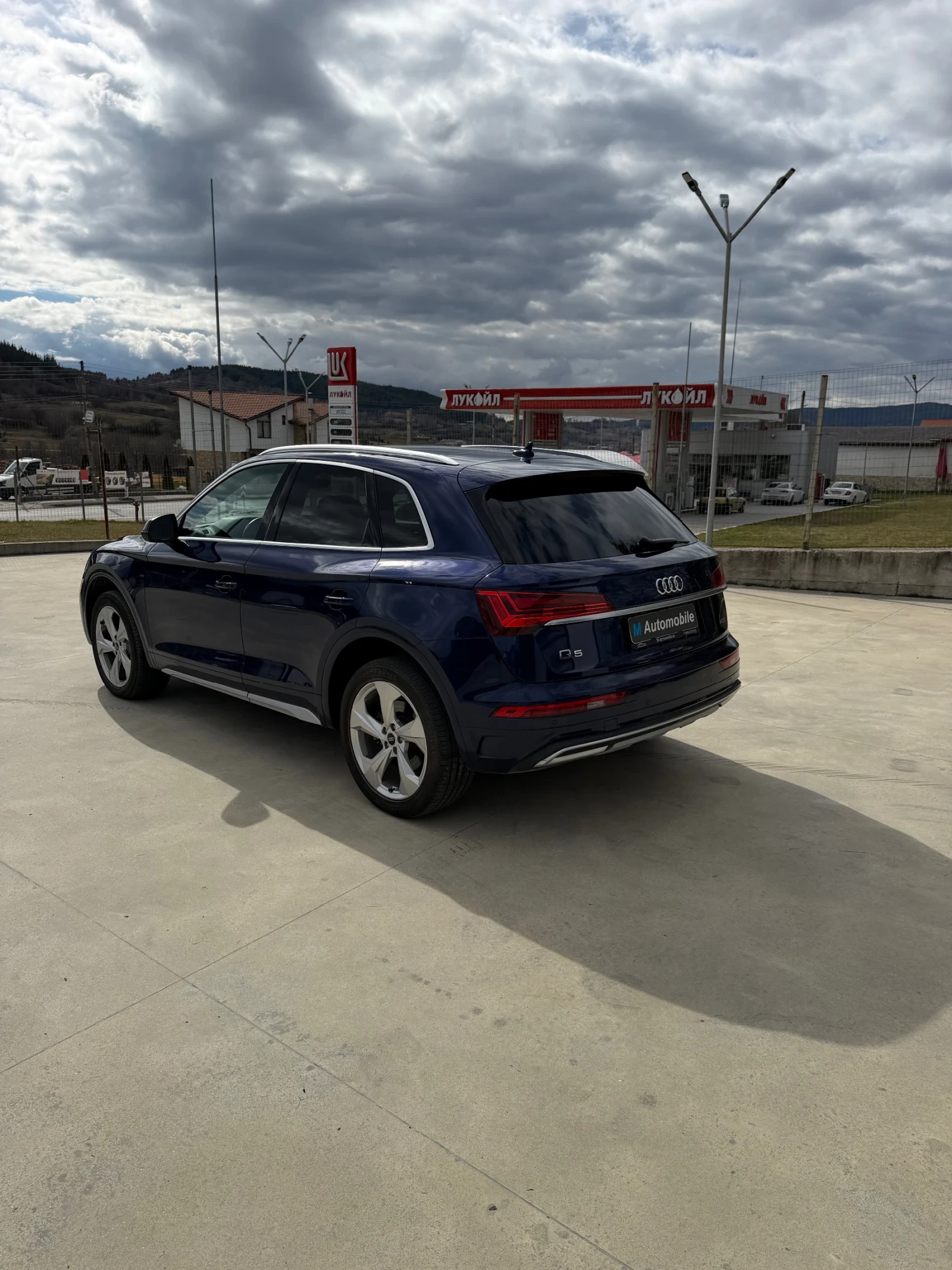 Audi Q5 2.0 TFSI | Mobile.bg � ����������� 2