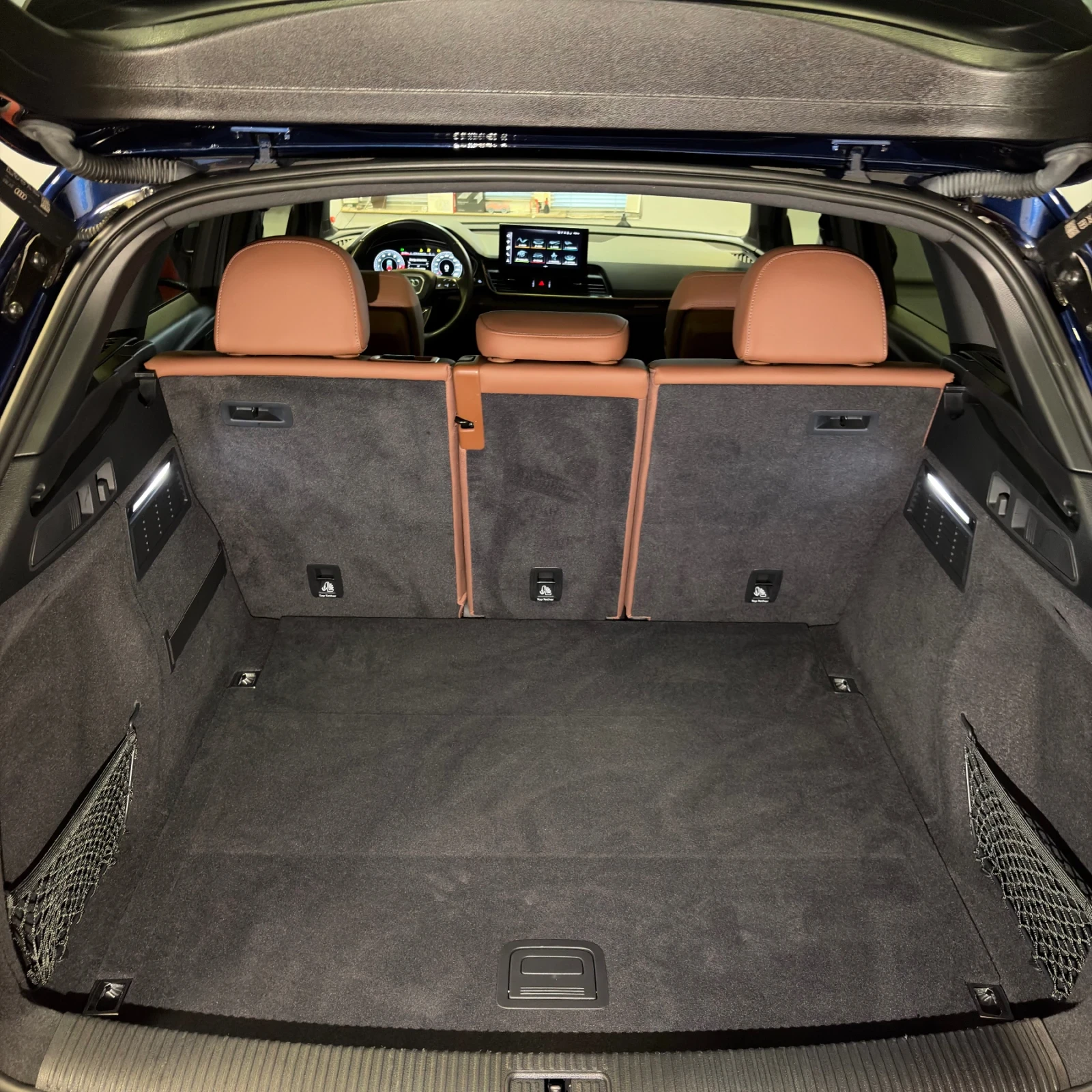 Audi Q5 2.0 TFSI | Mobile.bg � ����������� 14