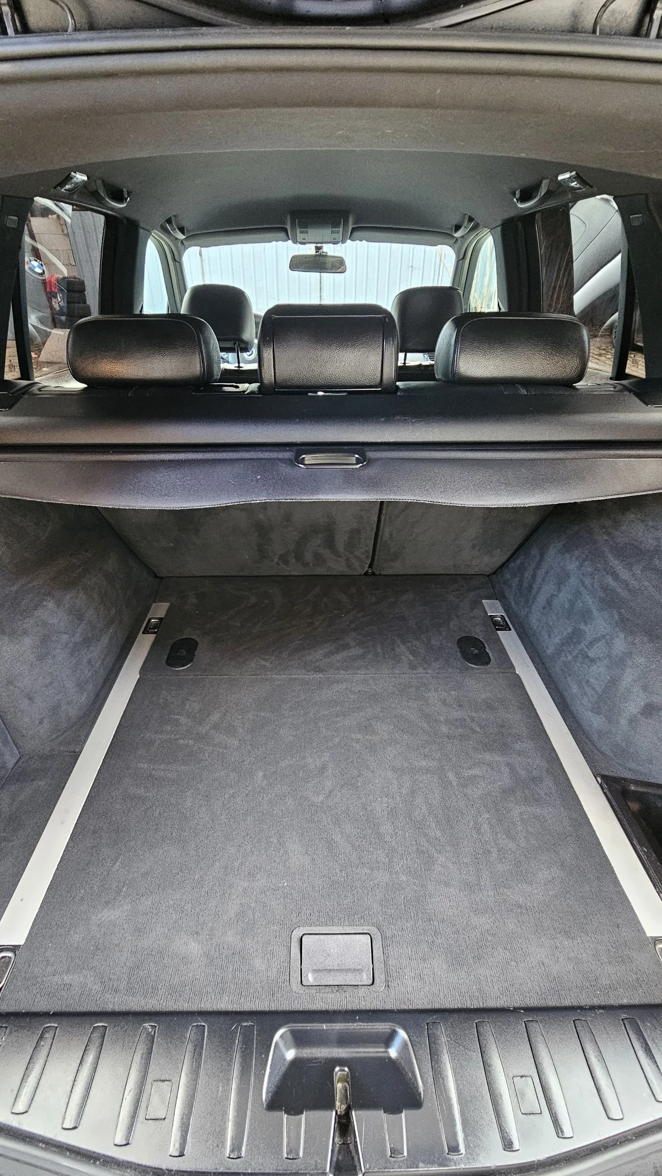 BMW X3 3.0D M-pack 2007 | Mobile.bg � ����������� 13