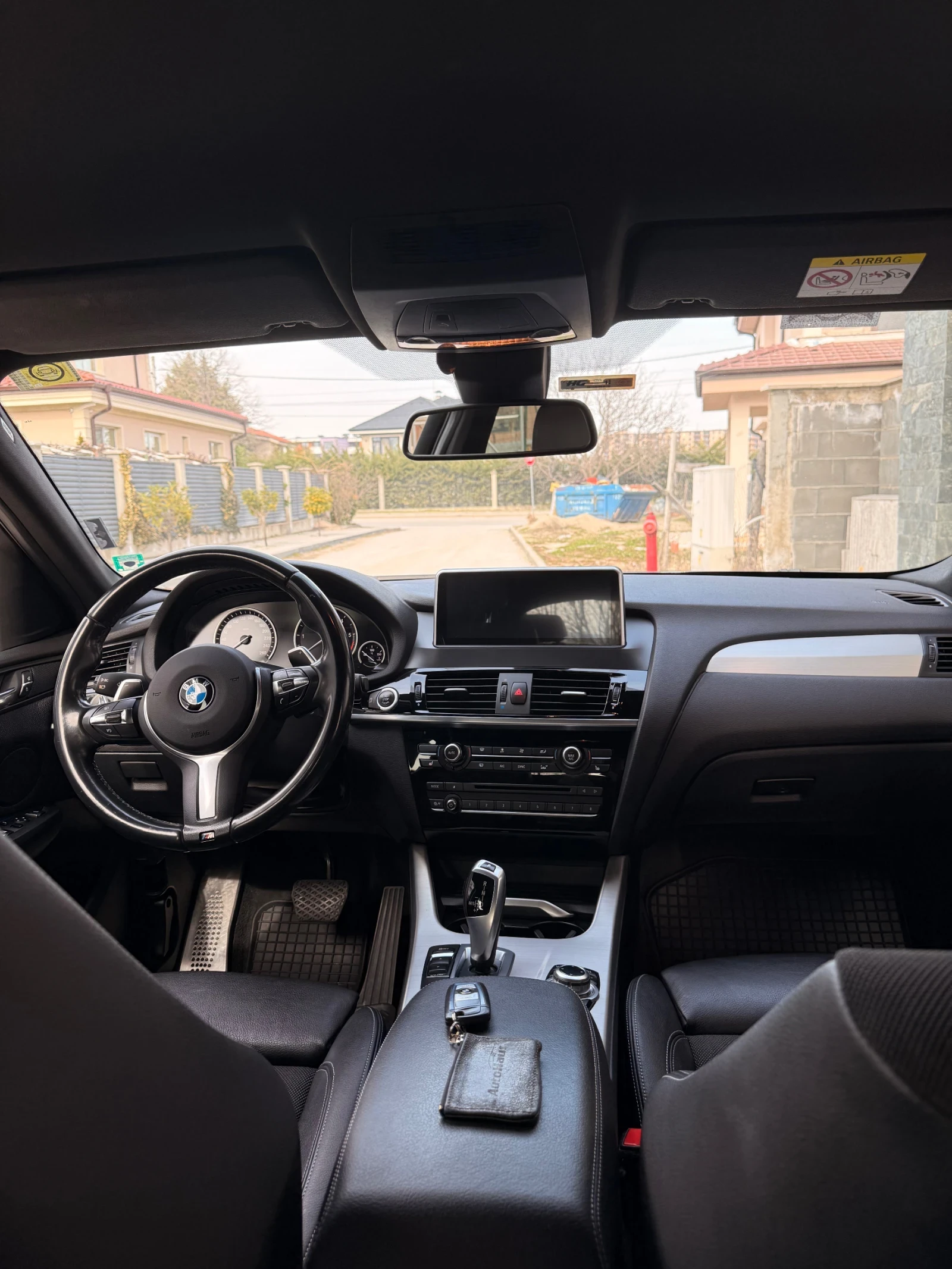 BMW X4 XDrive20d | Mobile.bg � ����������� 11