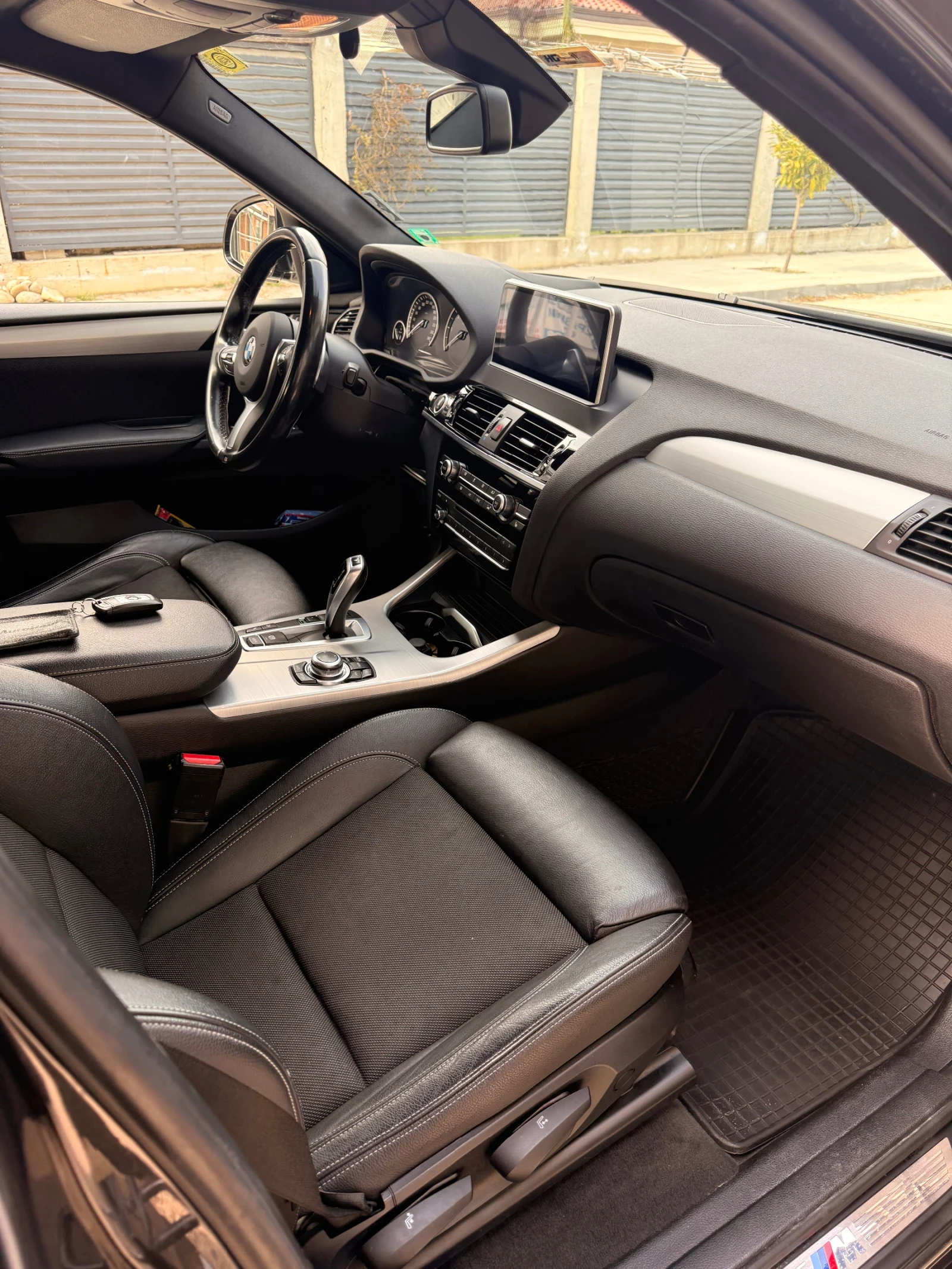 BMW X4 XDrive20d | Mobile.bg � ����������� 8