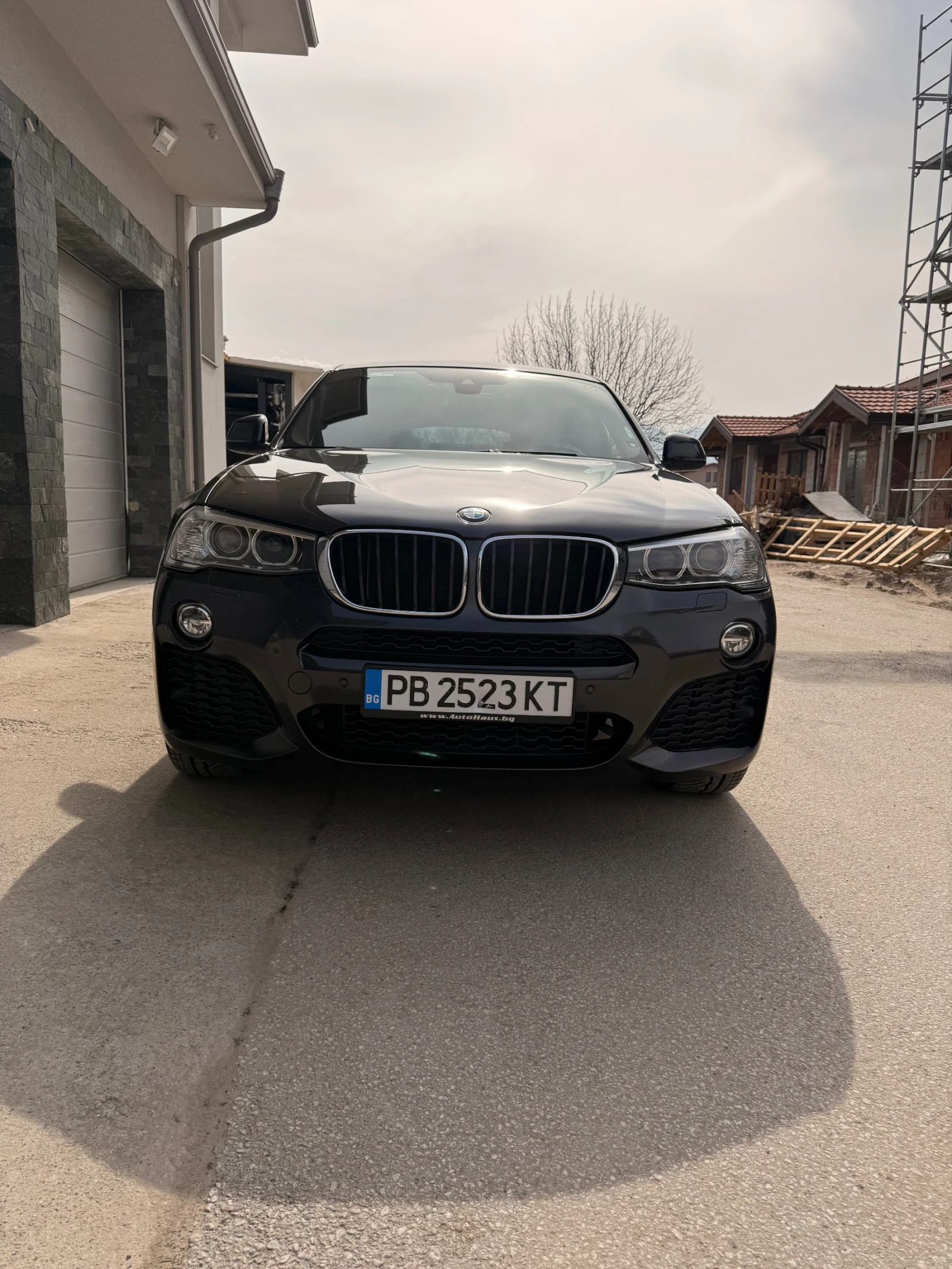 BMW X4 XDrive20d | Mobile.bg � ����������� 3
