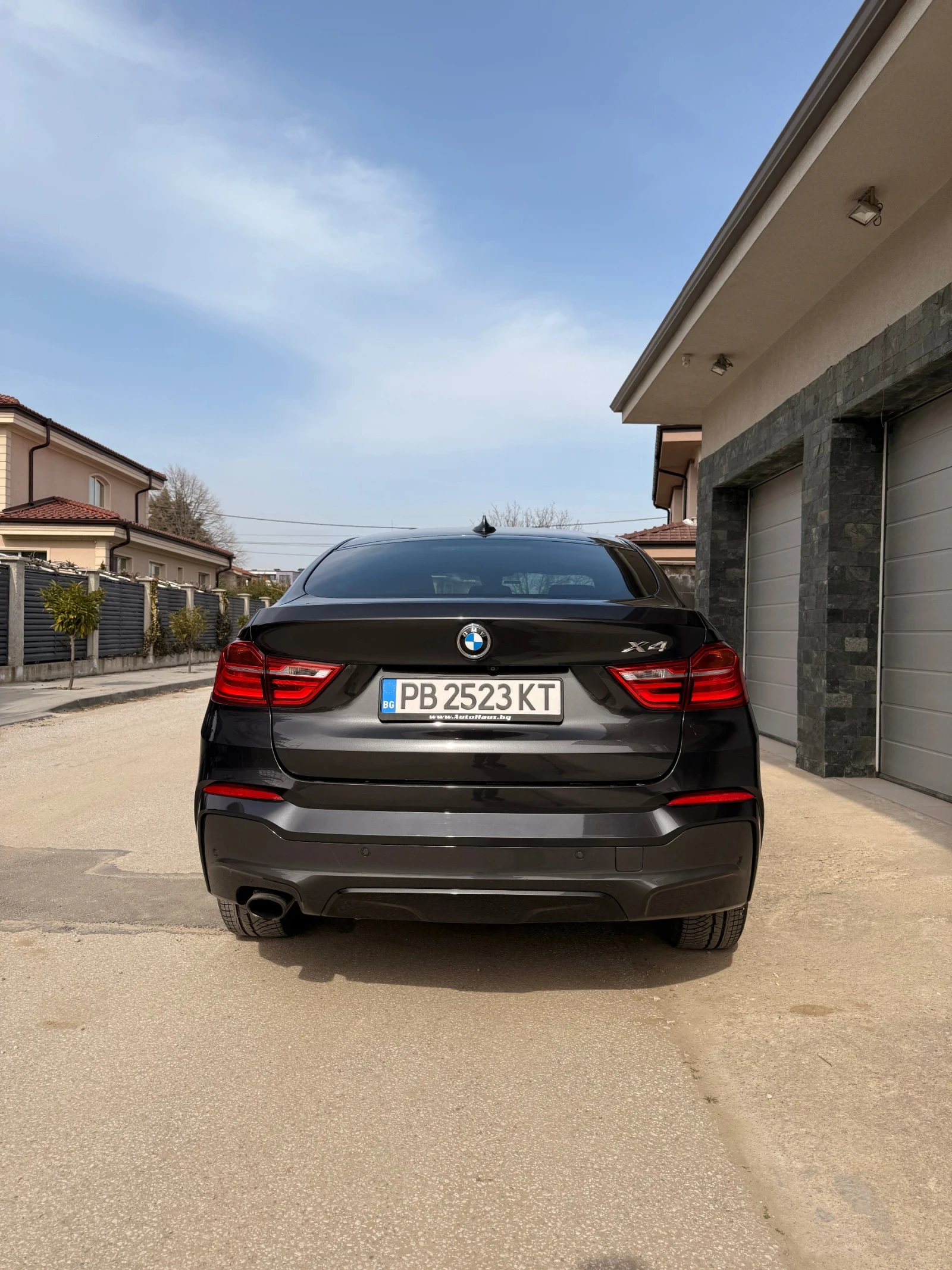 BMW X4 XDrive20d | Mobile.bg � ����������� 6