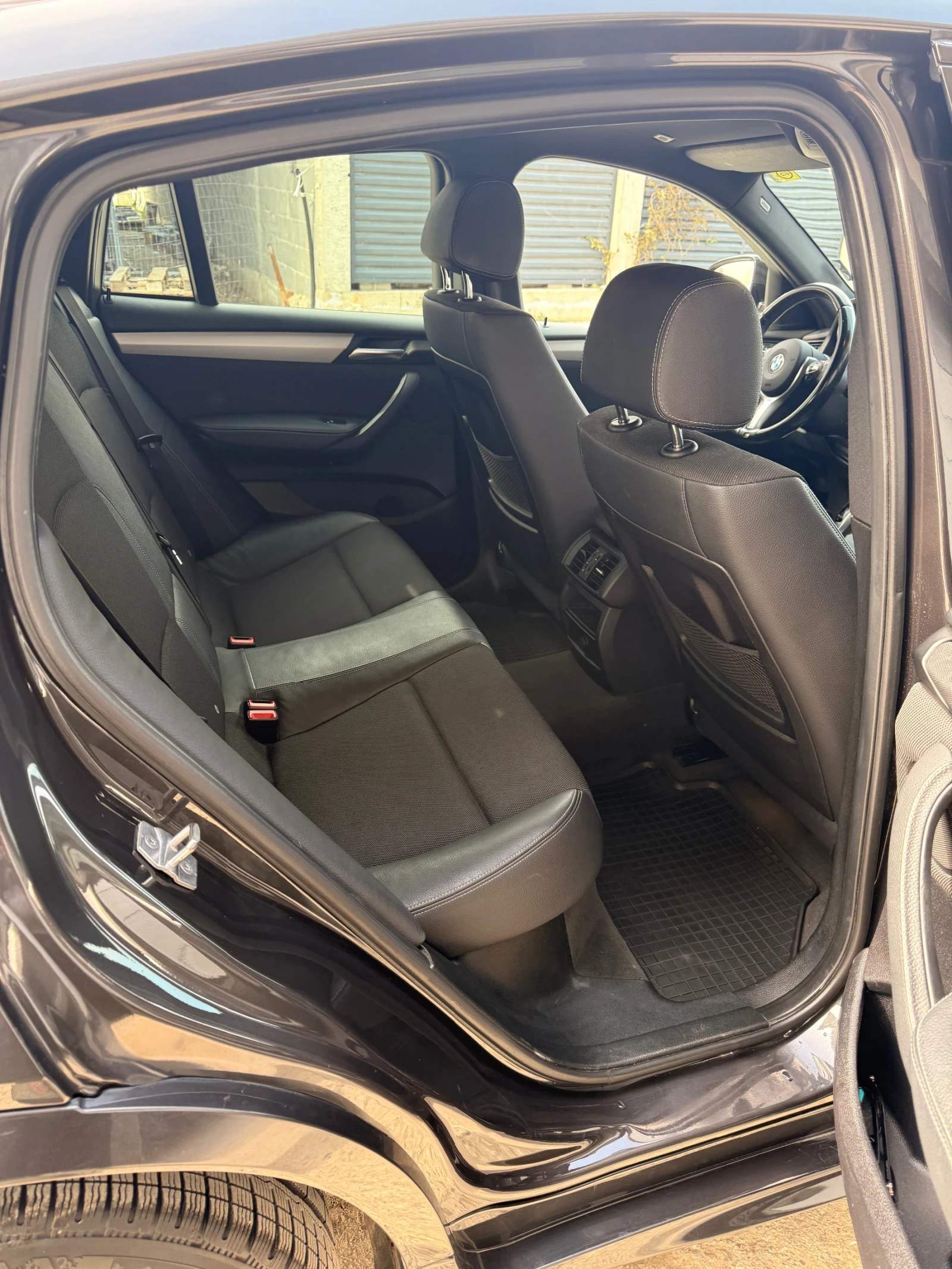 BMW X4 XDrive20d | Mobile.bg � ����������� 9