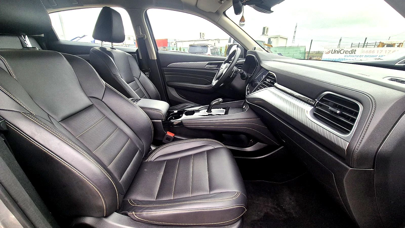 Haval F7x 2.0 GDIT турбо, снимка 14 - Автомобили и джипове - 54255785