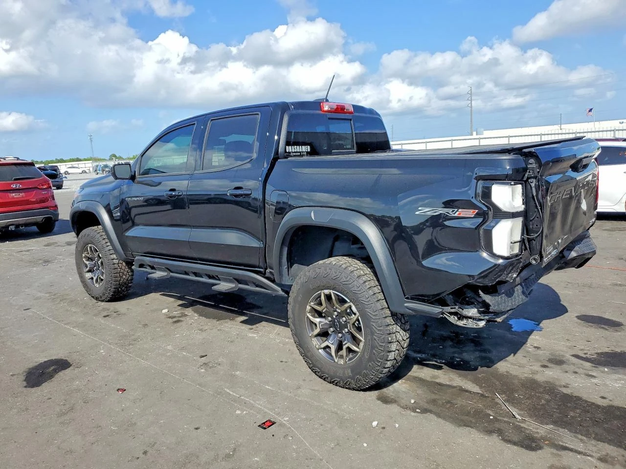 Chevrolet Colorado ZR2 | Mobile.bg � ����������� 4