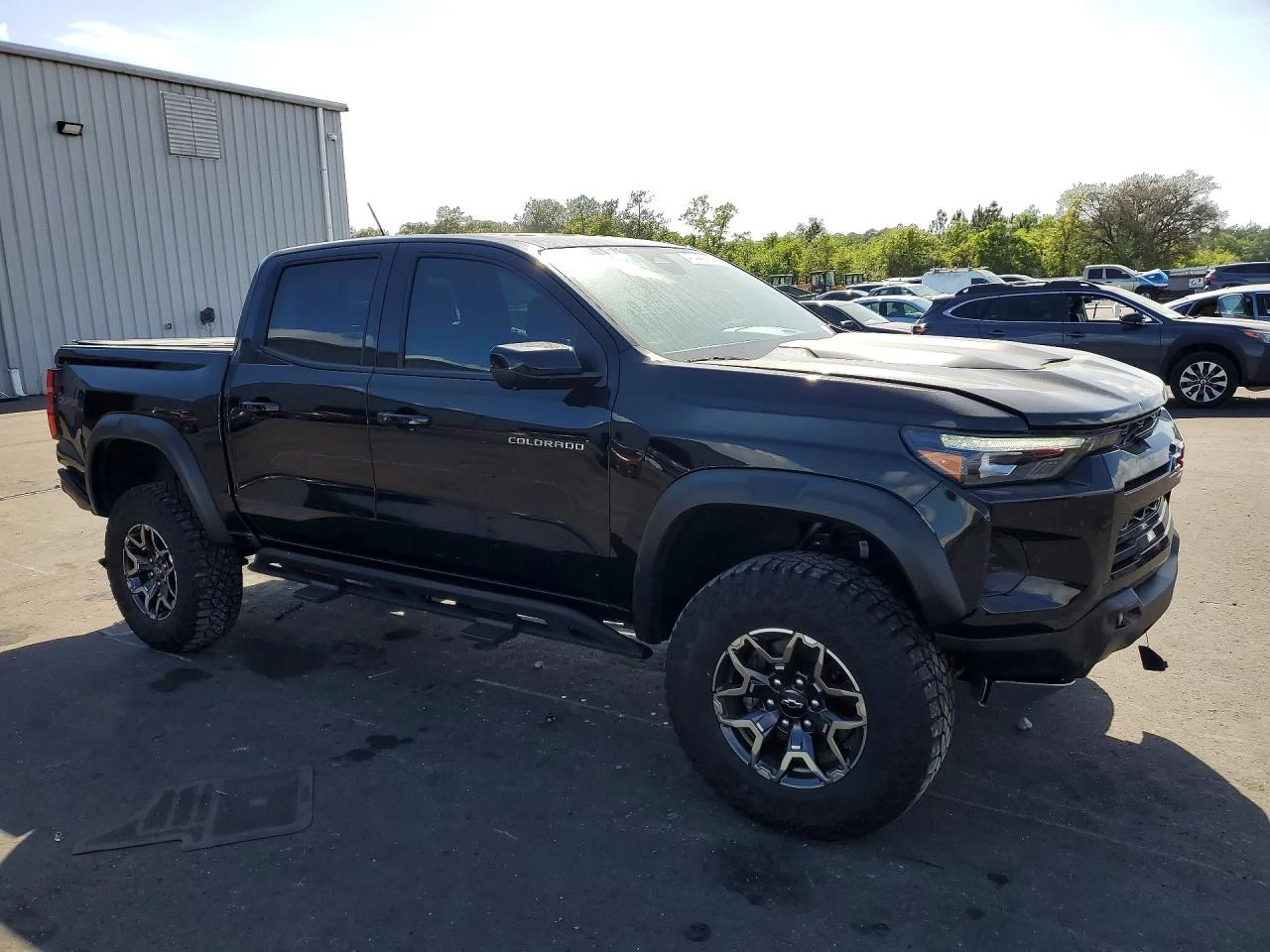 Chevrolet Colorado ZR2 | Mobile.bg � ����������� 3