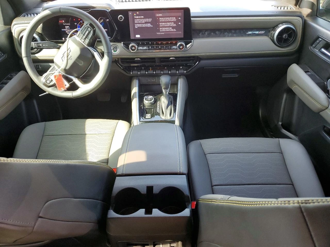 Chevrolet Colorado ZR2 | Mobile.bg � ����������� 8