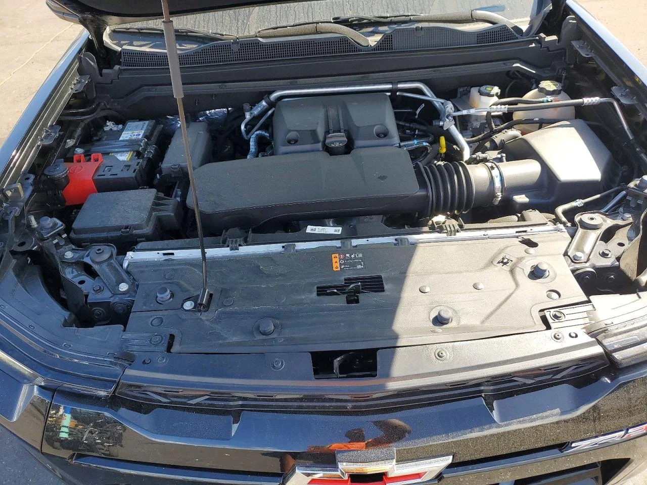 Chevrolet Colorado ZR2 | Mobile.bg � ����������� 11