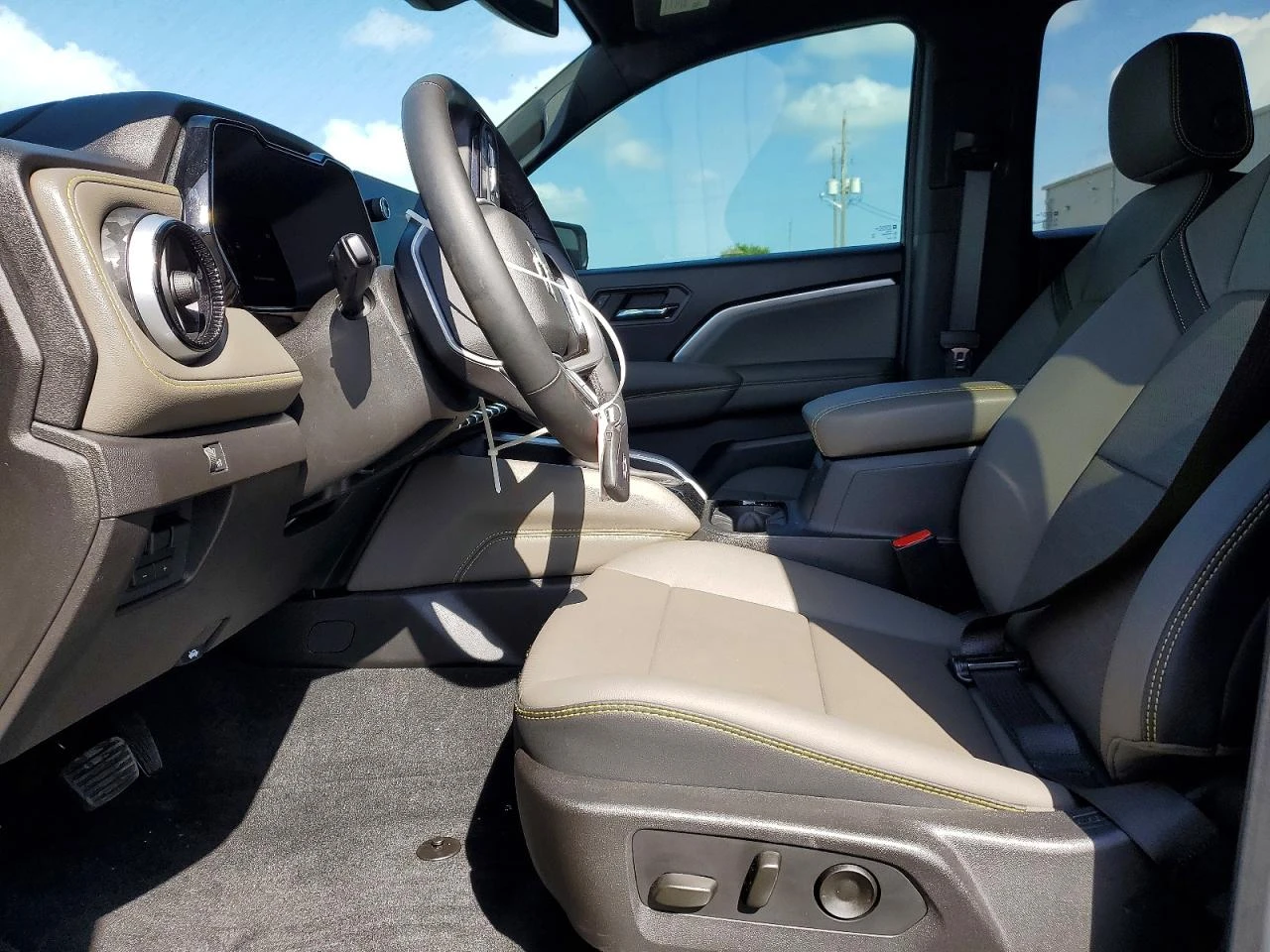 Chevrolet Colorado ZR2 | Mobile.bg � ����������� 7