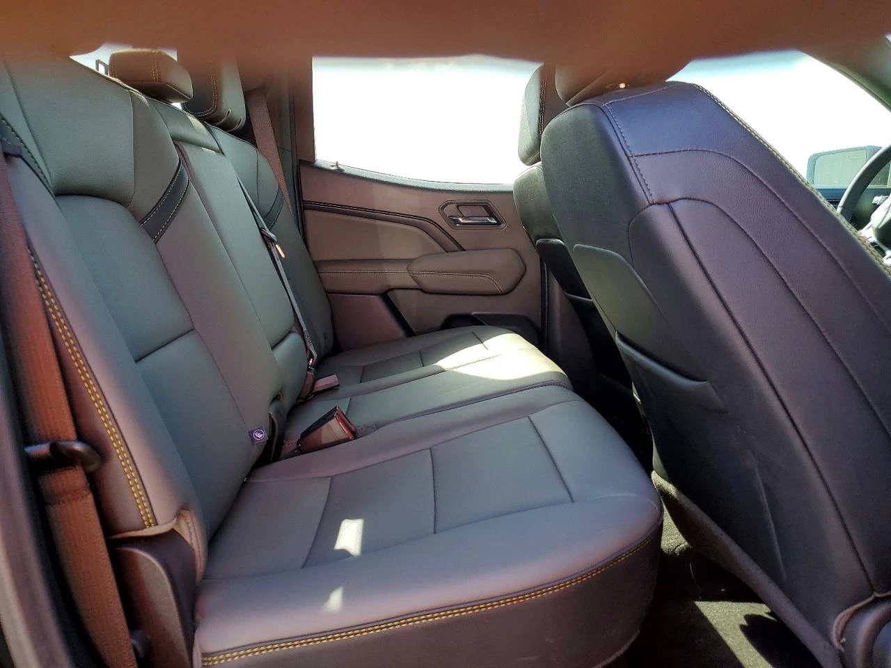 Chevrolet Colorado ZR2 | Mobile.bg � ����������� 10