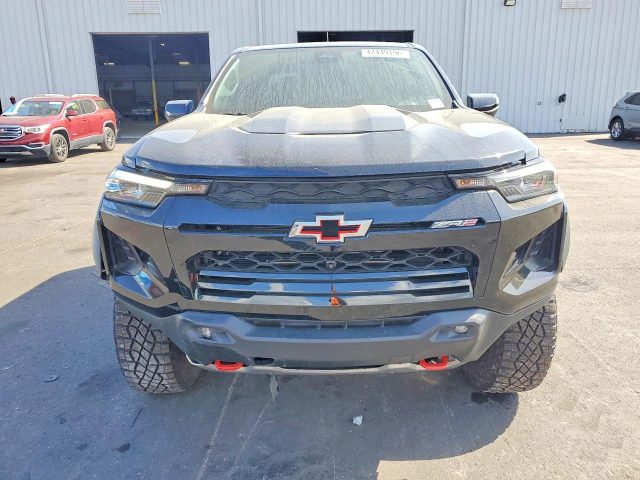 Chevrolet Colorado ZR2 | Mobile.bg � ����������� 2