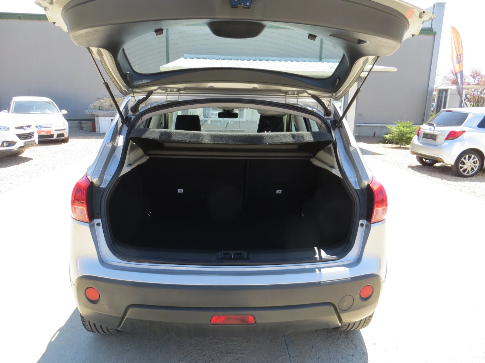 Nissan Qashqai 1.5DCI | Mobile.bg � ����������� 16