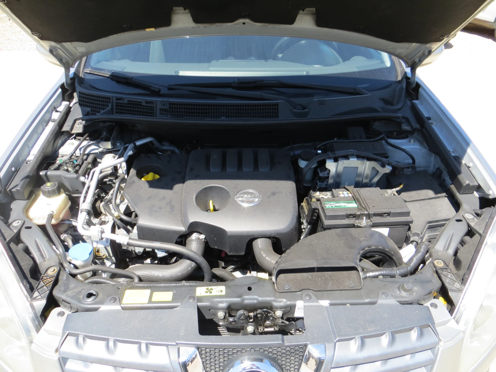 Nissan Qashqai 1.5DCI | Mobile.bg � ����������� 17