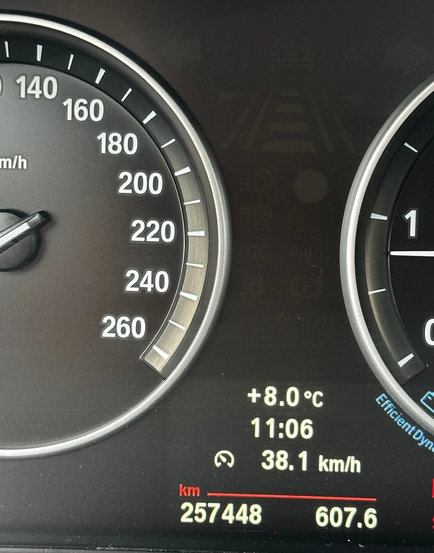 BMW X3, снимка 11 - Автомобили и джипове - 54392824