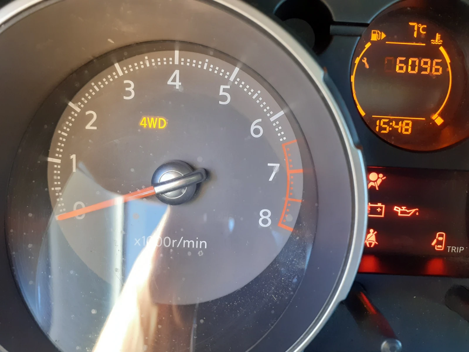 Nissan Qashqai, снимка 3 - Автомобили и джипове - 54506889