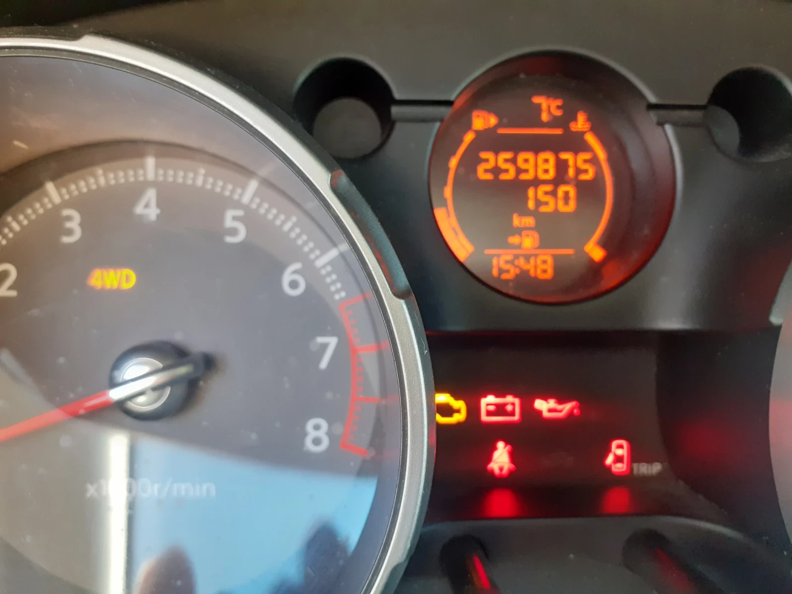Nissan Qashqai, снимка 10 - Автомобили и джипове - 54506889