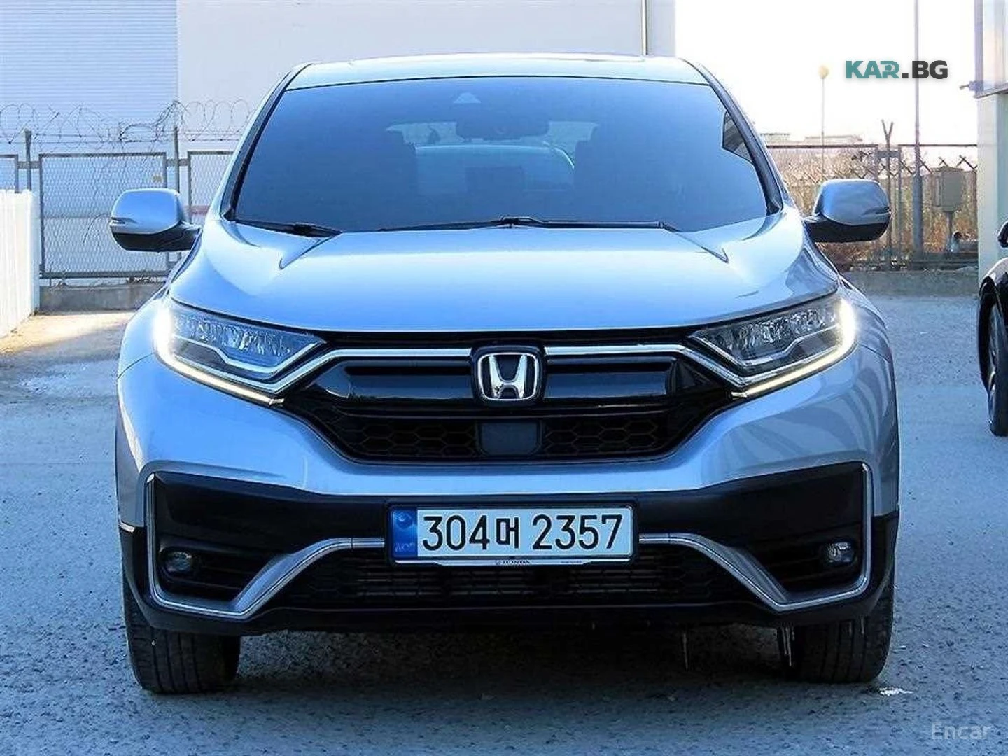 Honda Cr-v, снимка 3 - Автомобили и джипове - 54598263