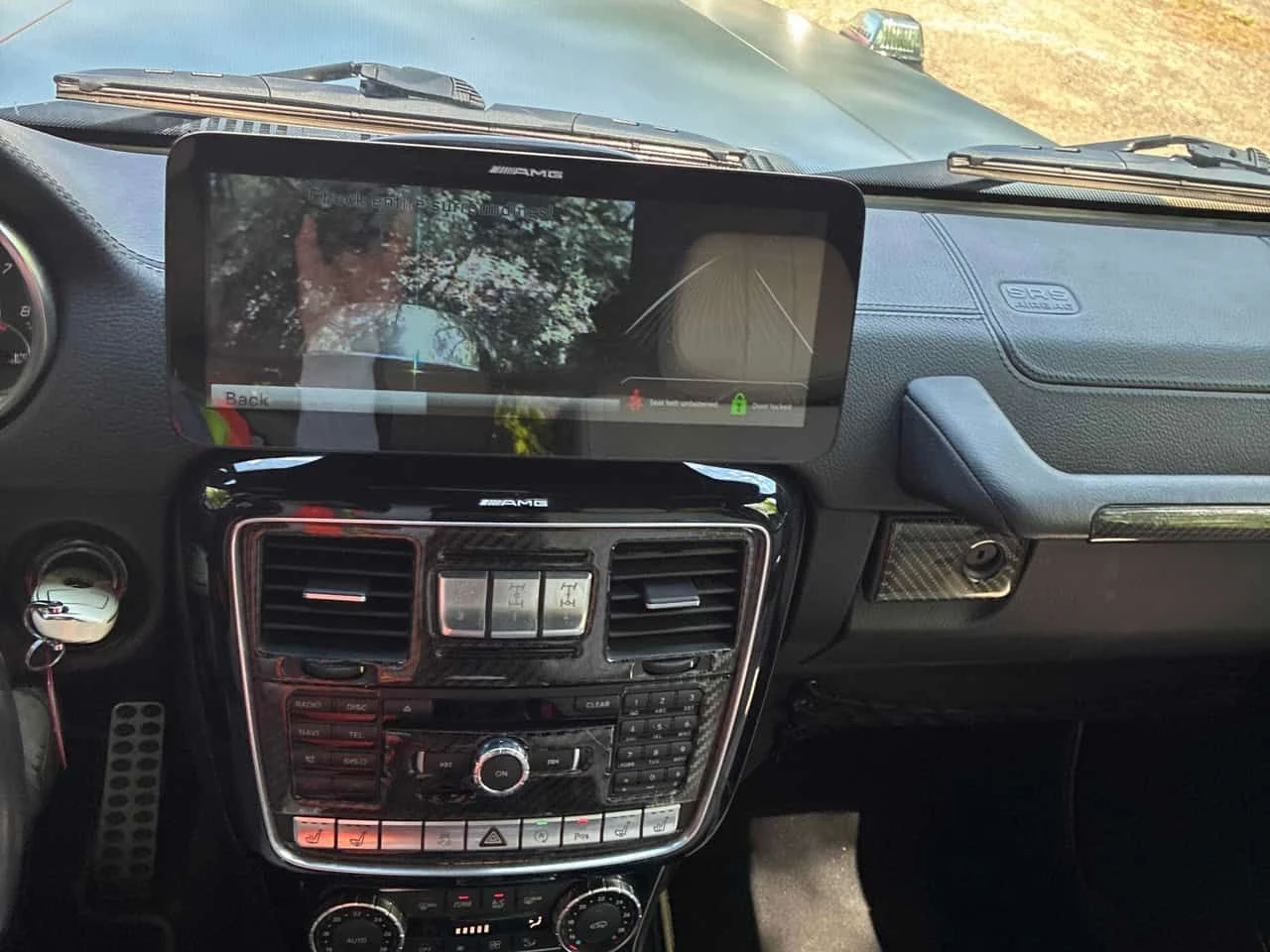 Mercedes-Benz G 63 AMG * ���������� * ���� �� ������ * ��������� | Mobile.bg � ����������� 10
