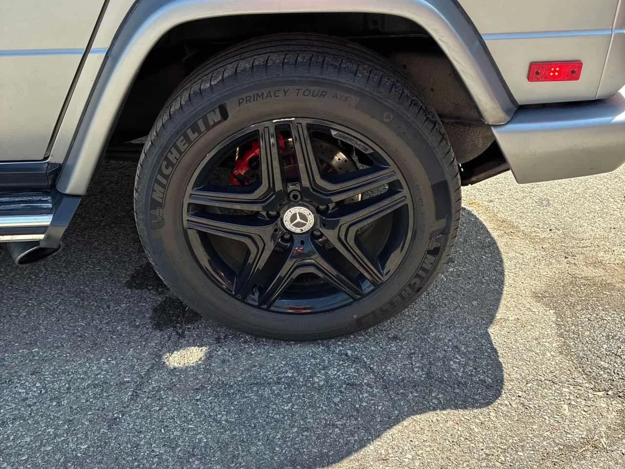 Mercedes-Benz G 63 AMG * ���������� * ���� �� ������ * ��������� | Mobile.bg � ����������� 7