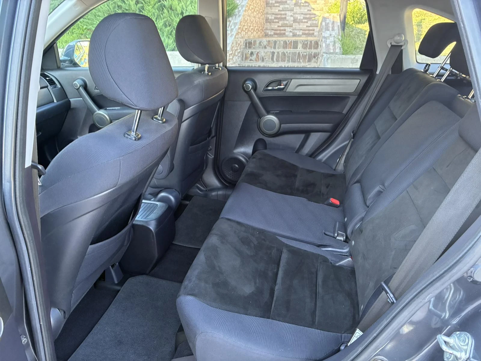 Honda Cr-v, снимка 11 - Автомобили и джипове - 54953592