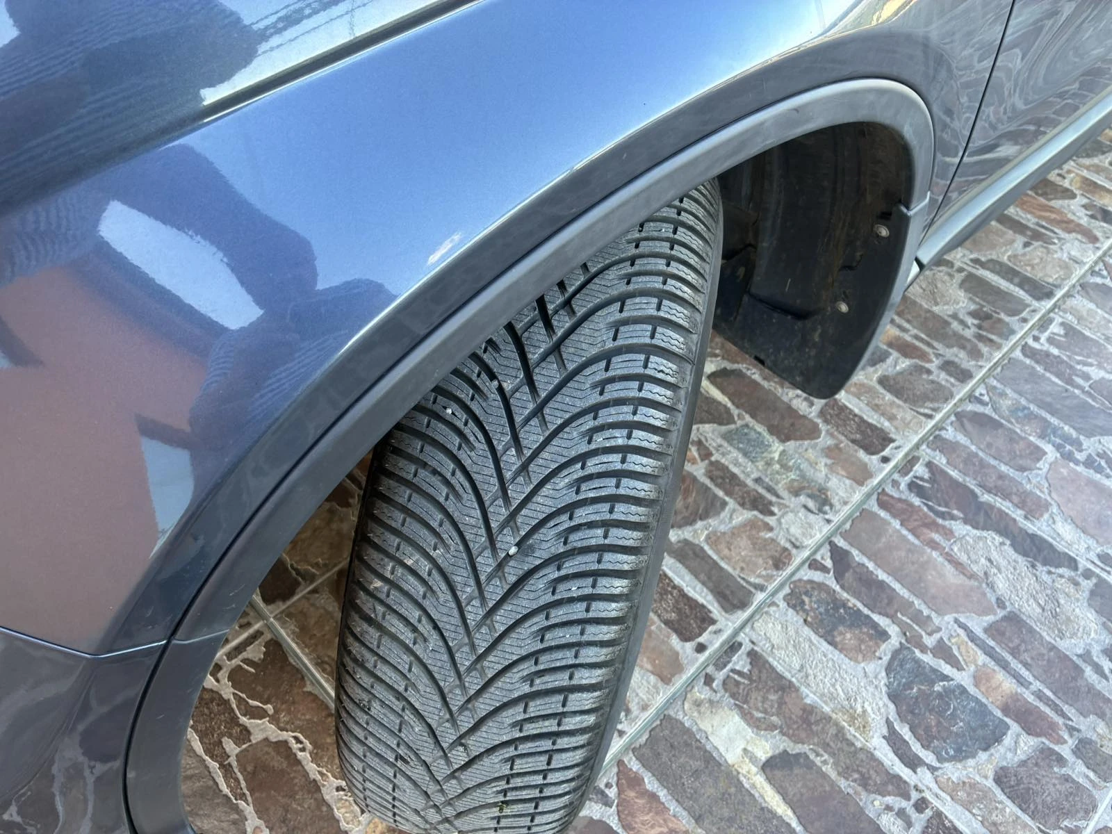 Honda Cr-v, снимка 6 - Автомобили и джипове - 54953592
