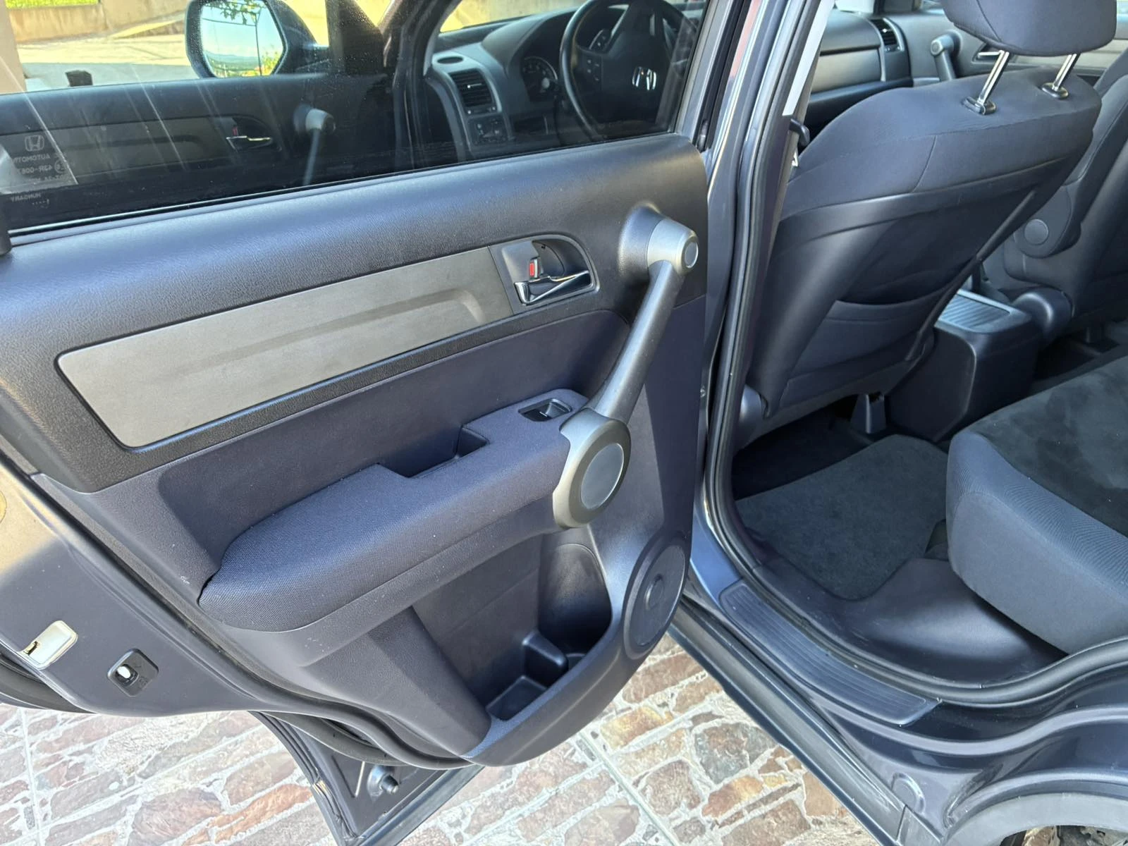 Honda Cr-v, снимка 12 - Автомобили и джипове - 54953592