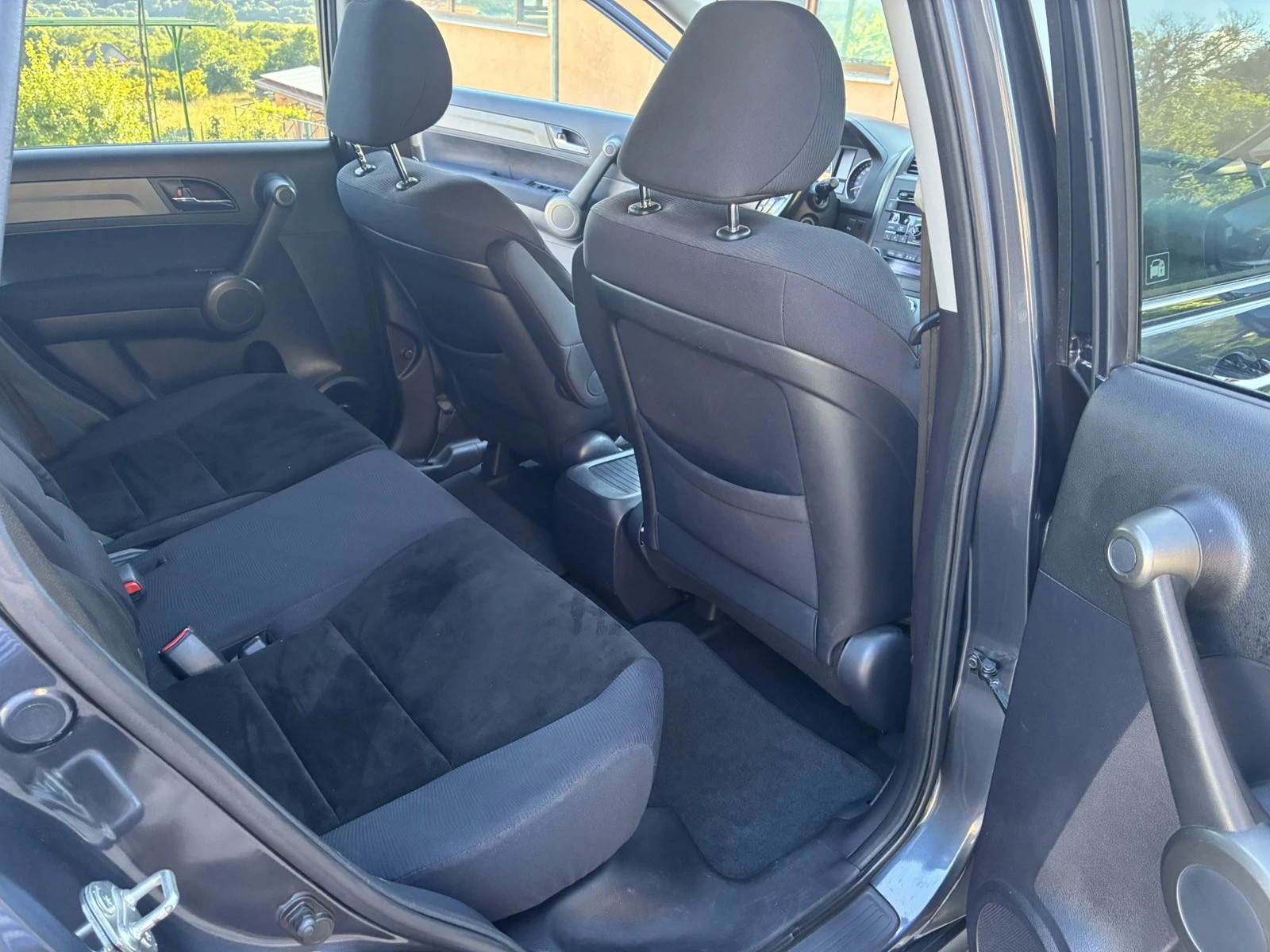 Honda Cr-v, снимка 13 - Автомобили и джипове - 54953592