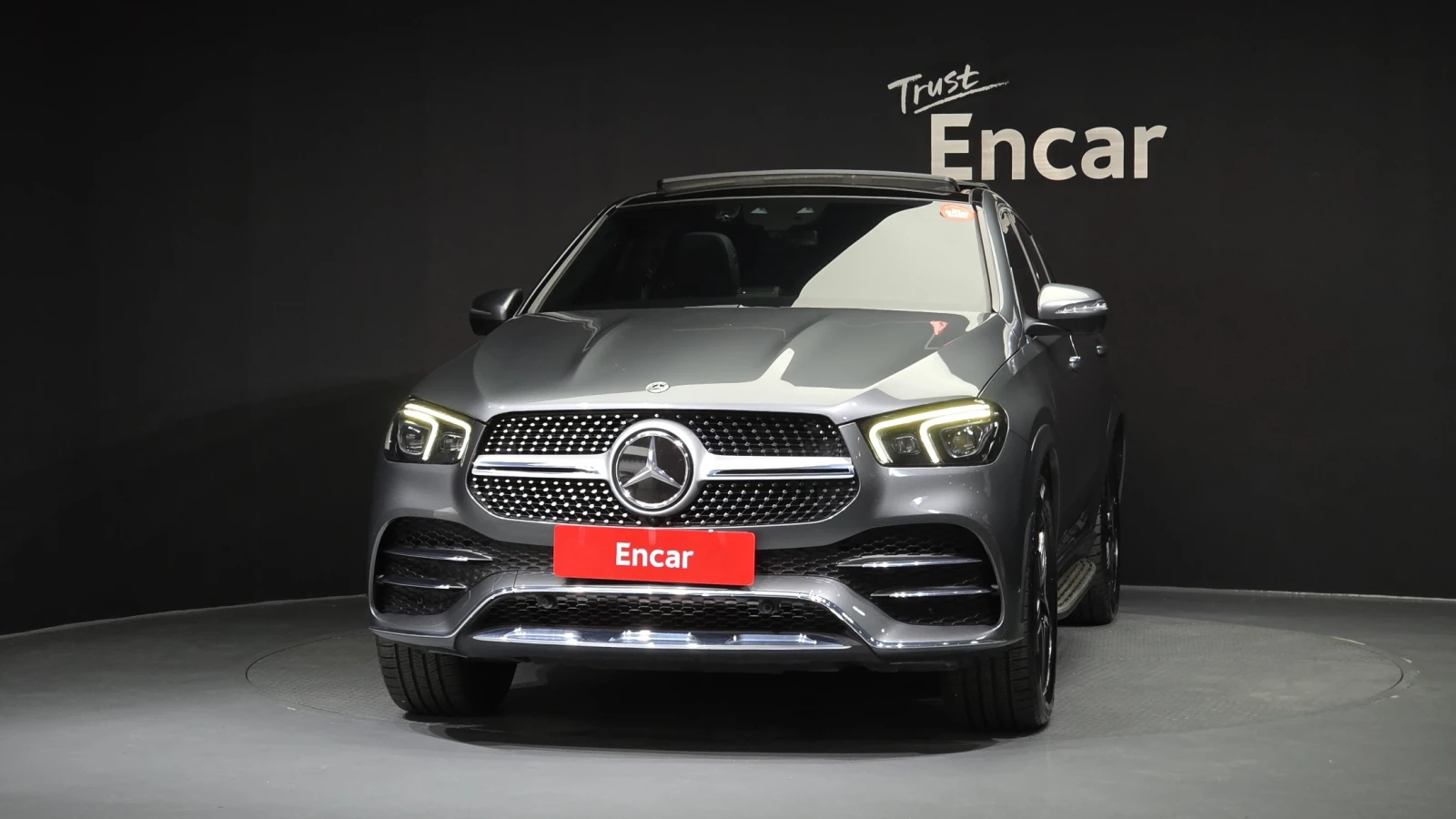 Mercedes-Benz GLE Coupe GLE400d* 360* BLIND SPOT* HUD* ��. ��������* ����� | Mobile.bg � ����������� 3