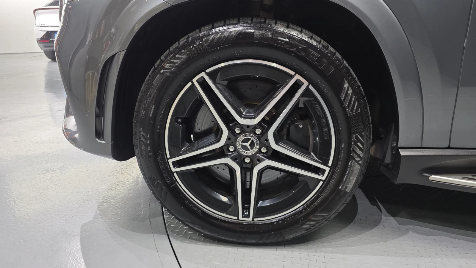 Mercedes-Benz GLE Coupe GLE400d* 360* BLIND SPOT* HUD* ��. ��������* ����� | Mobile.bg � ����������� 5