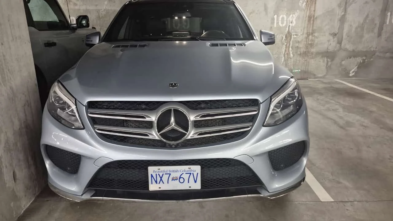 Mercedes-Benz GLE 400 * CARFAX * ОПЦИЯ ЗА ФИНАНСИРАНЕ, снимка 6 - Автомобили и джипове - 55468490