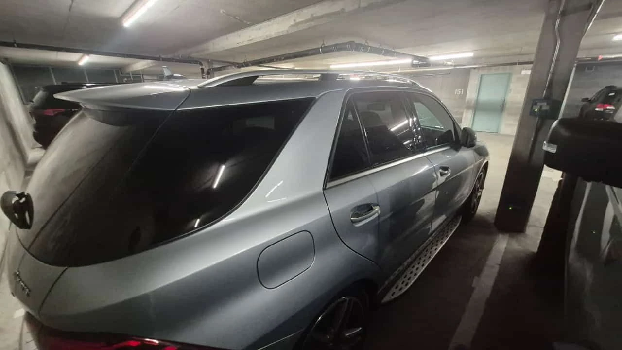 Mercedes-Benz GLE 400 * CARFAX * ОПЦИЯ ЗА ФИНАНСИРАНЕ, снимка 14 - Автомобили и джипове - 55468490