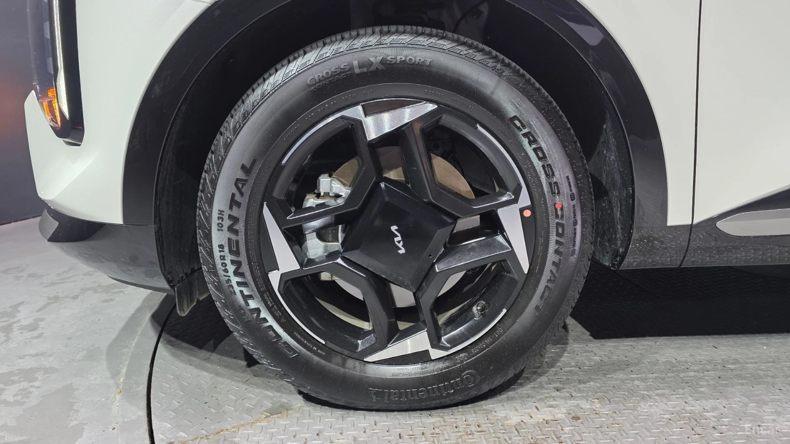 Kia Sportage NOBLESSE* ���������* ������*  | Mobile.bg � ����������� 5